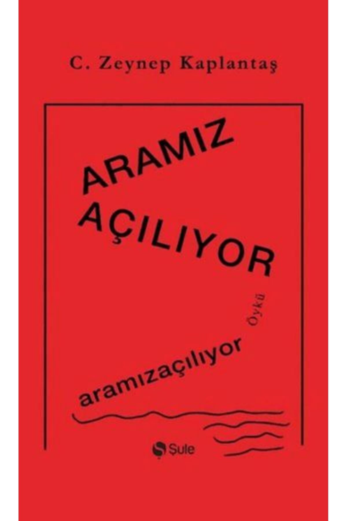 Şule Yayınları Aramız Açılıyor