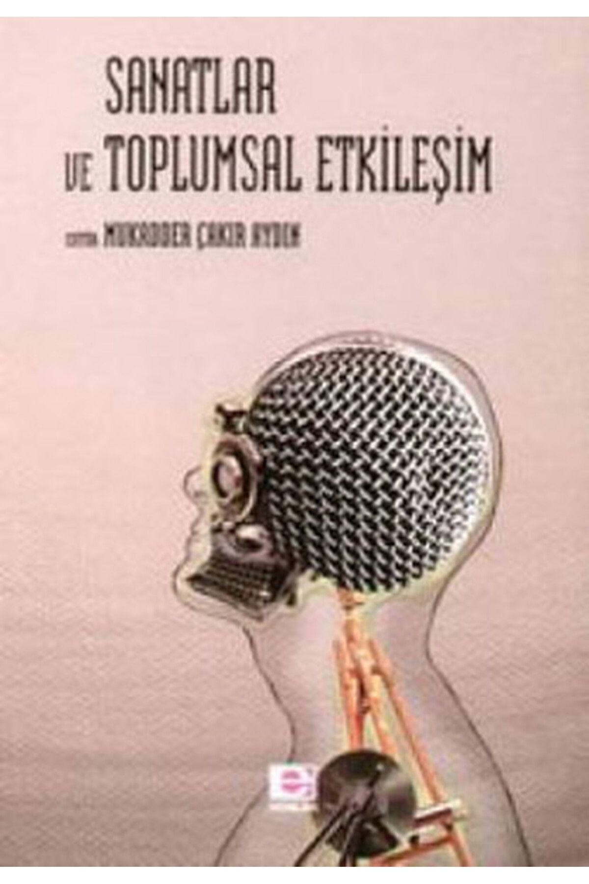 E yayınları Sanatlar ve Toplumsal Etkileşim