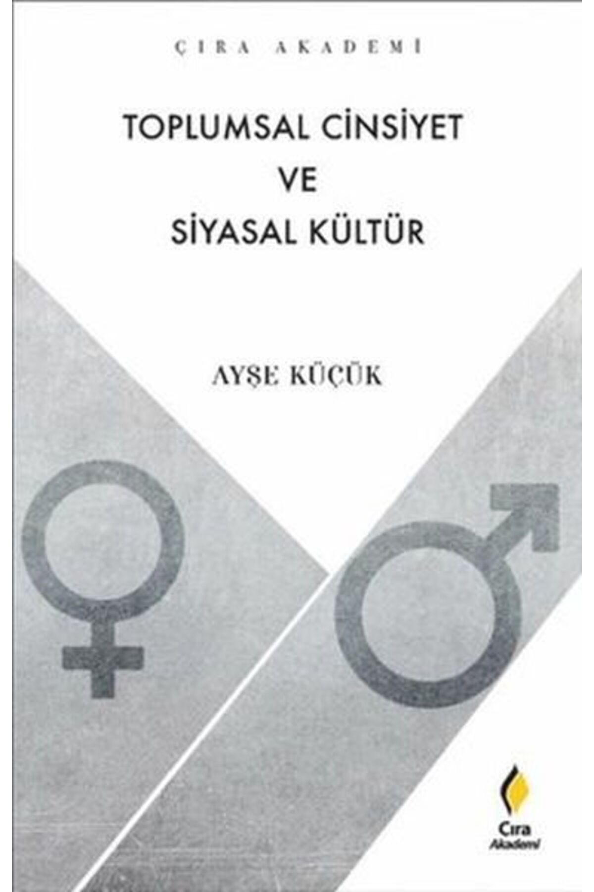 Çıra Yayınları Toplumsal Cinsiyet ve Siyasal Kültür
