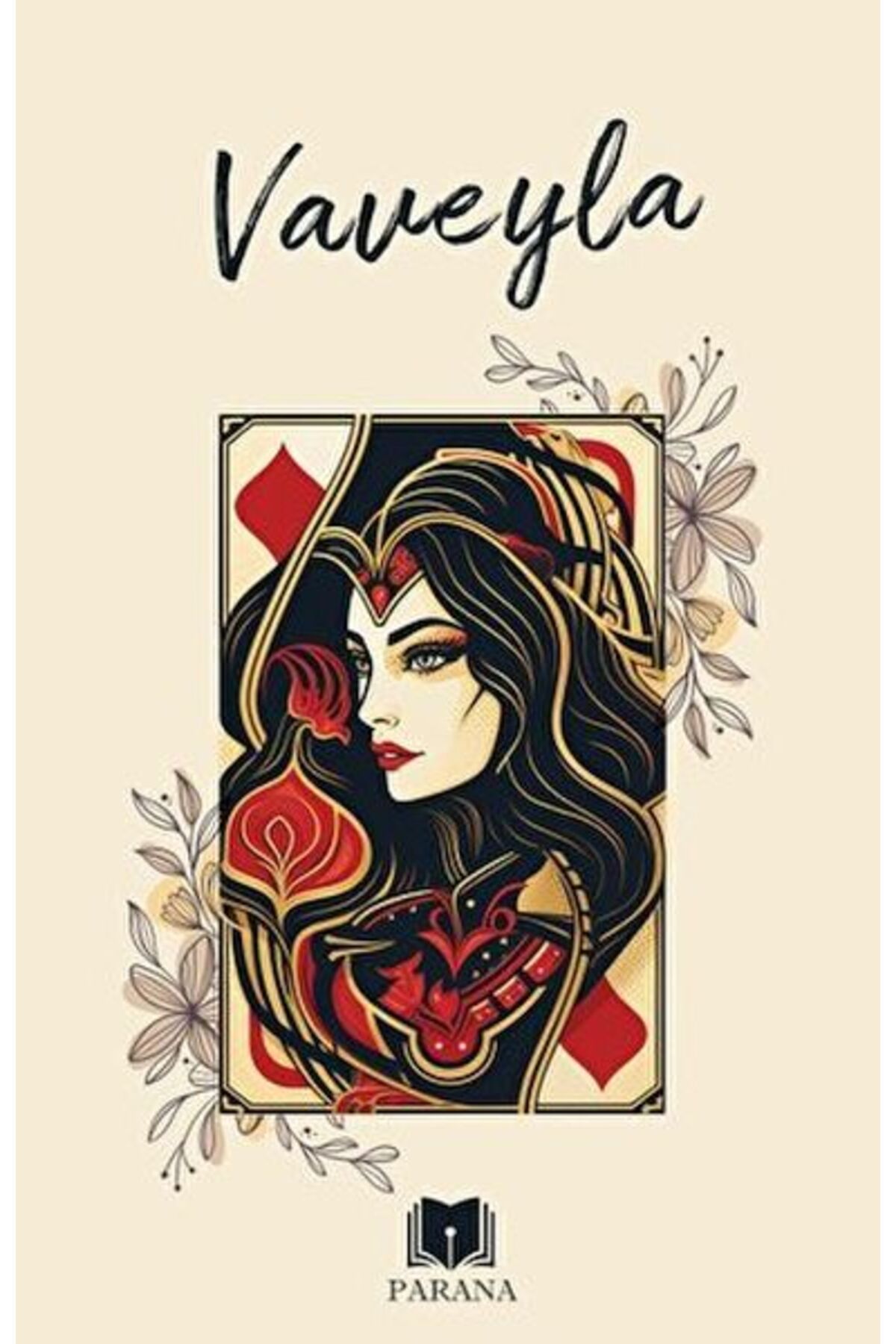 Parana Yayınları Vaveyla
