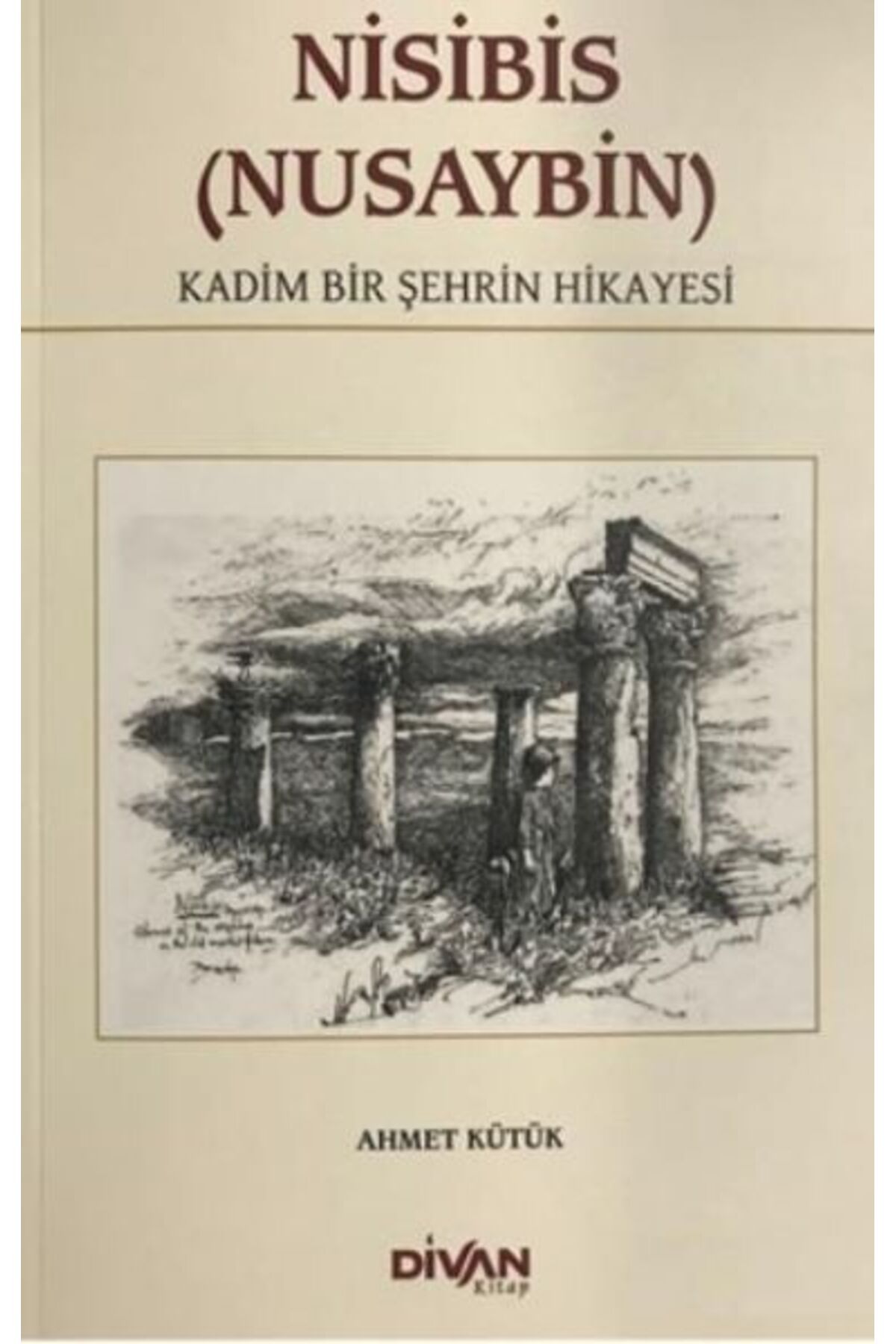 Destek Yayınları Nisibis Nusaybin