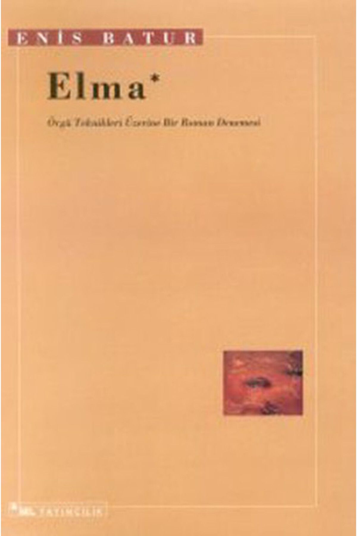 Sel Yayınları Elma
