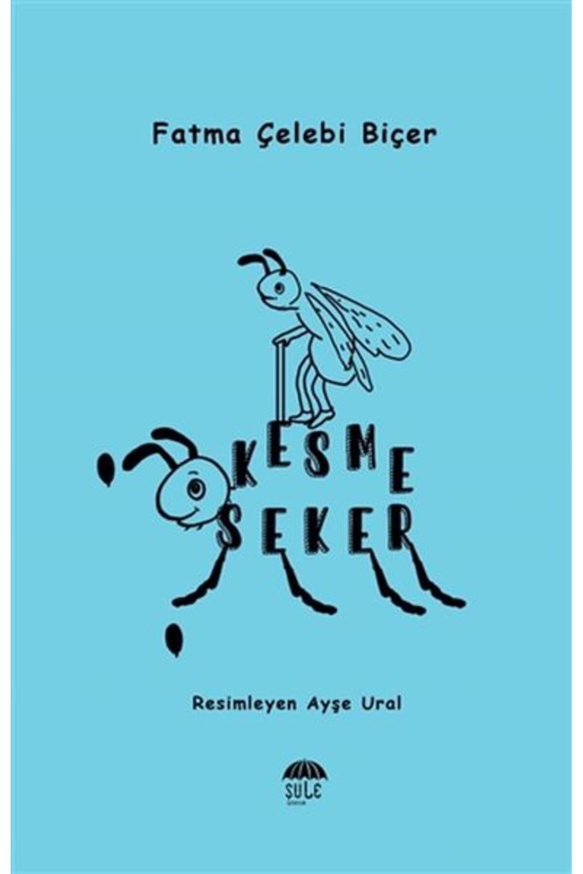 Şule Yayınları Kesme Şeker