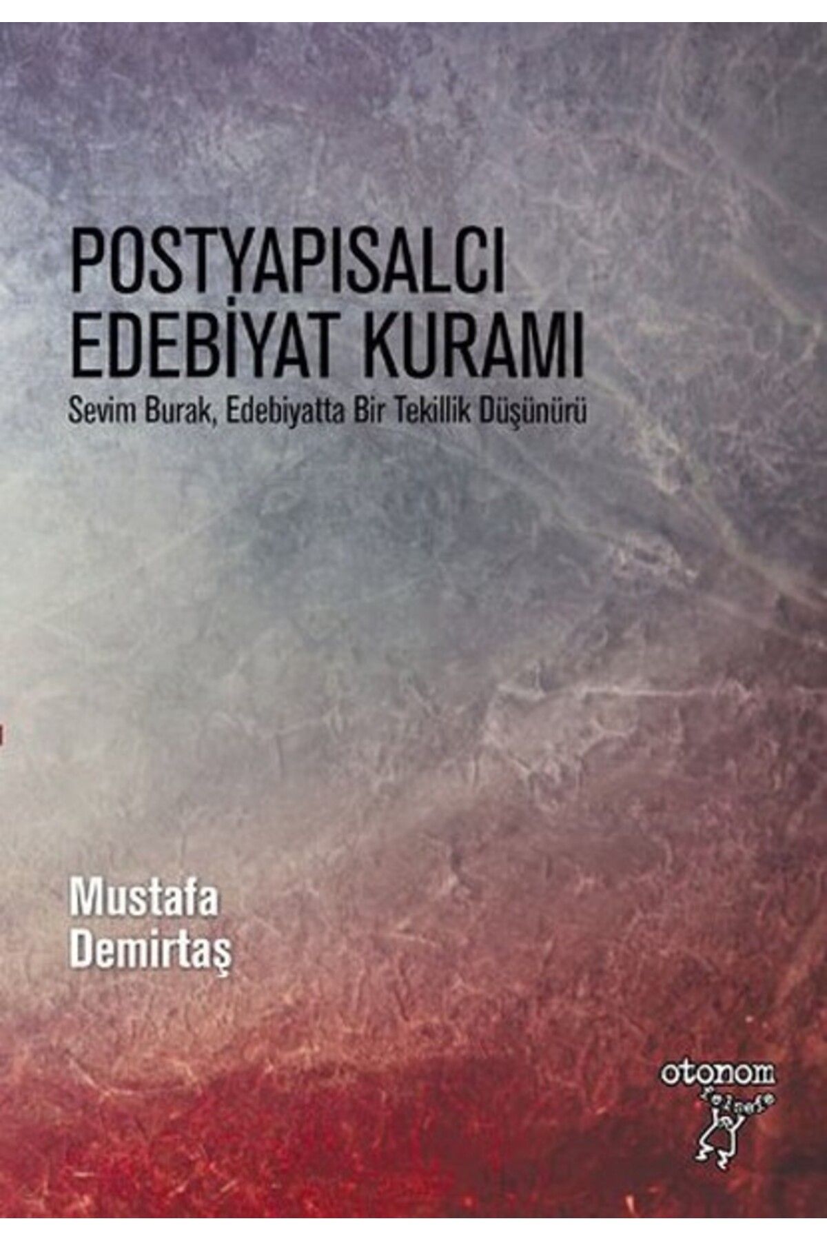 Karma Kitaplar Postyapısalcı Edebiyat Kuramı