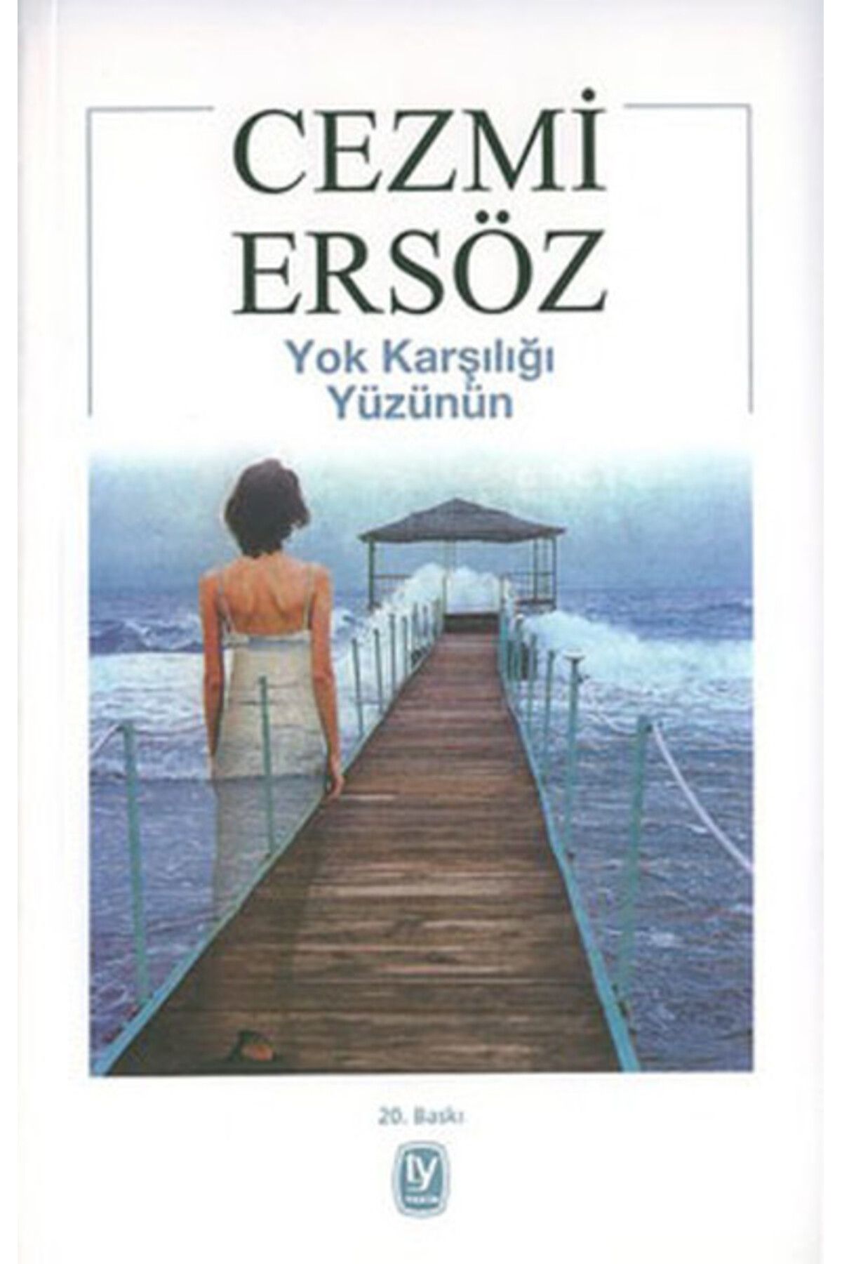 Tekin Yayınevi Yok Karşılığı Yüzünün