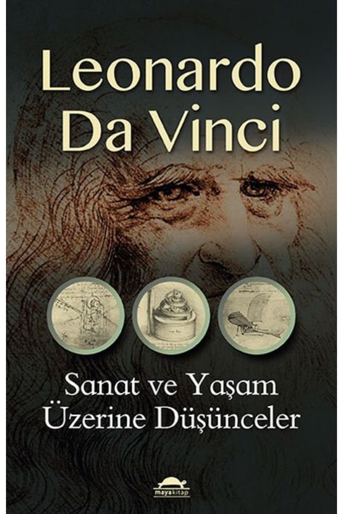 Maya Kitap Sanat ve Yaşam Üzerine Düşünceler