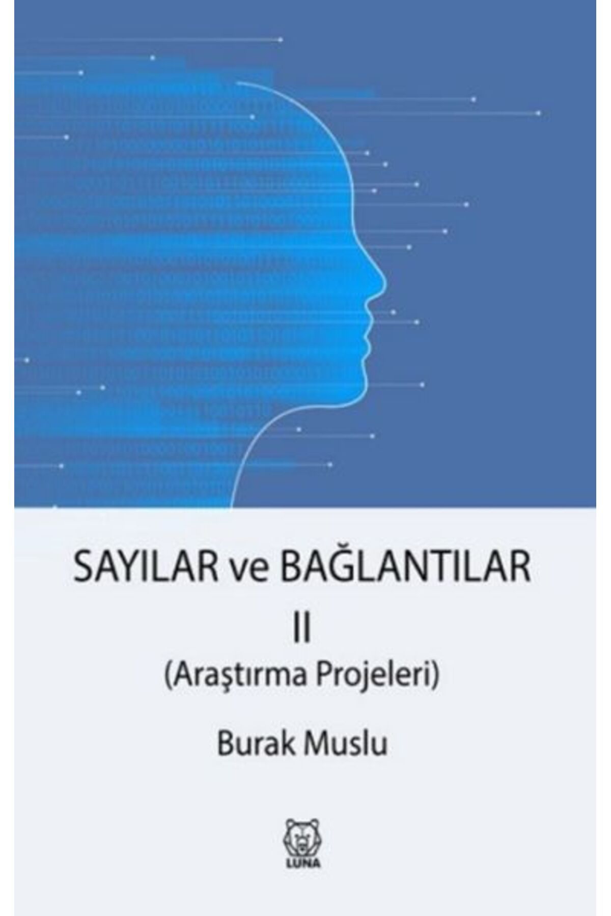 Luna Yayınları Sayılar ve Bağlantılar II