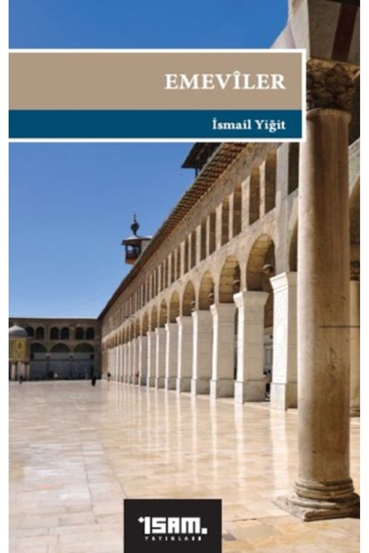 İsam Yayınları Emeviler