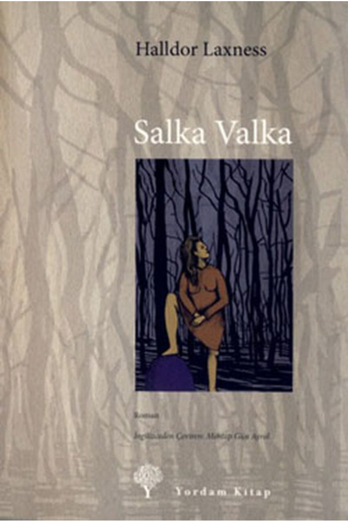 Yordam Kitap Salka Valka