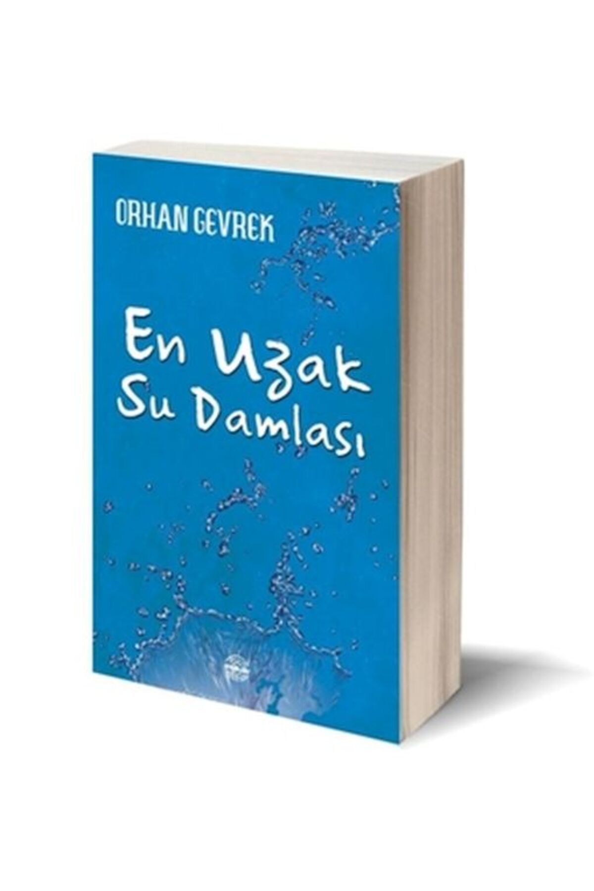 Mühür Kitaplığı En Uzak Su Damlası