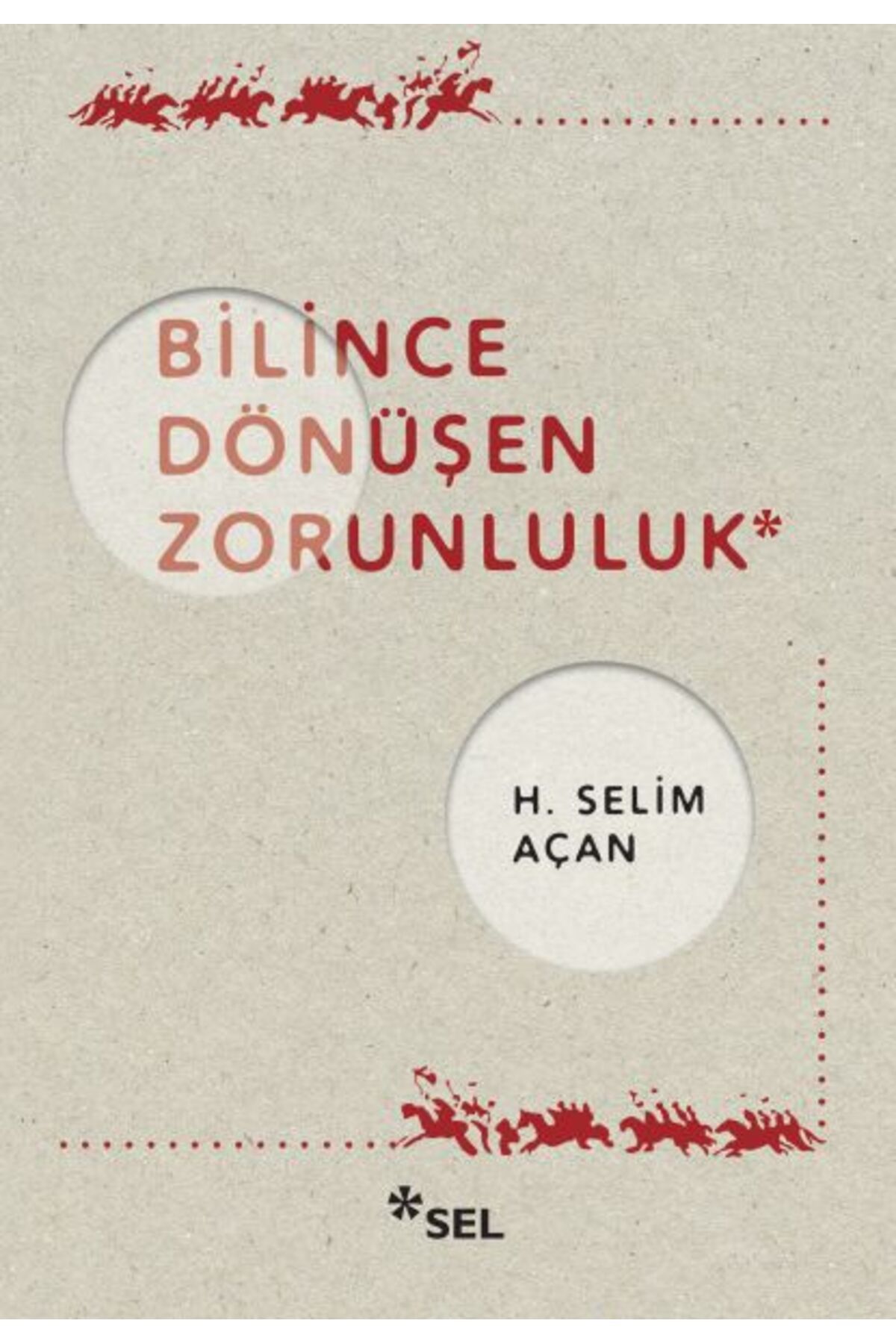 Sel Yayıncılık Bilince Dönüşen Zorunluluk