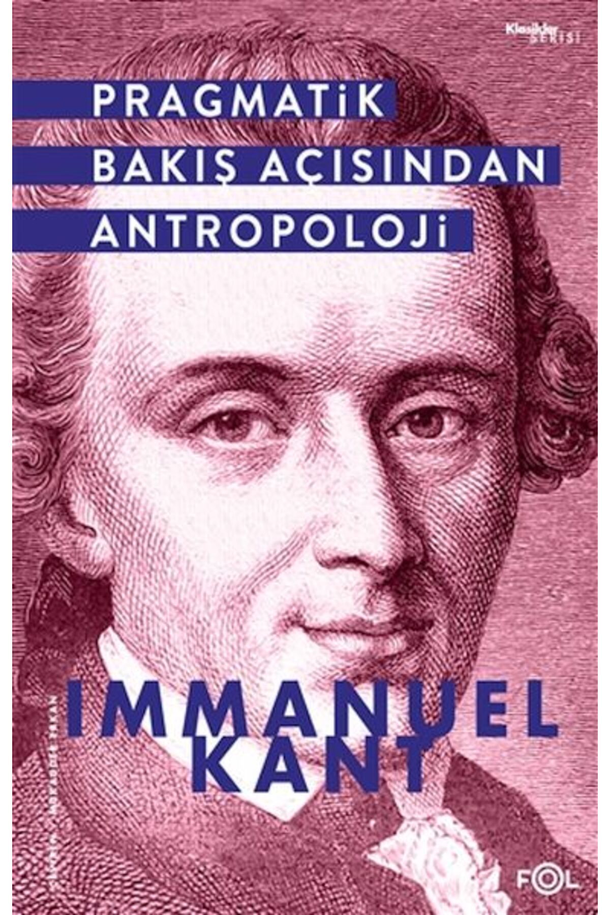 FOL Kitap Pragmatik Bakış Açısından Antropoloji
