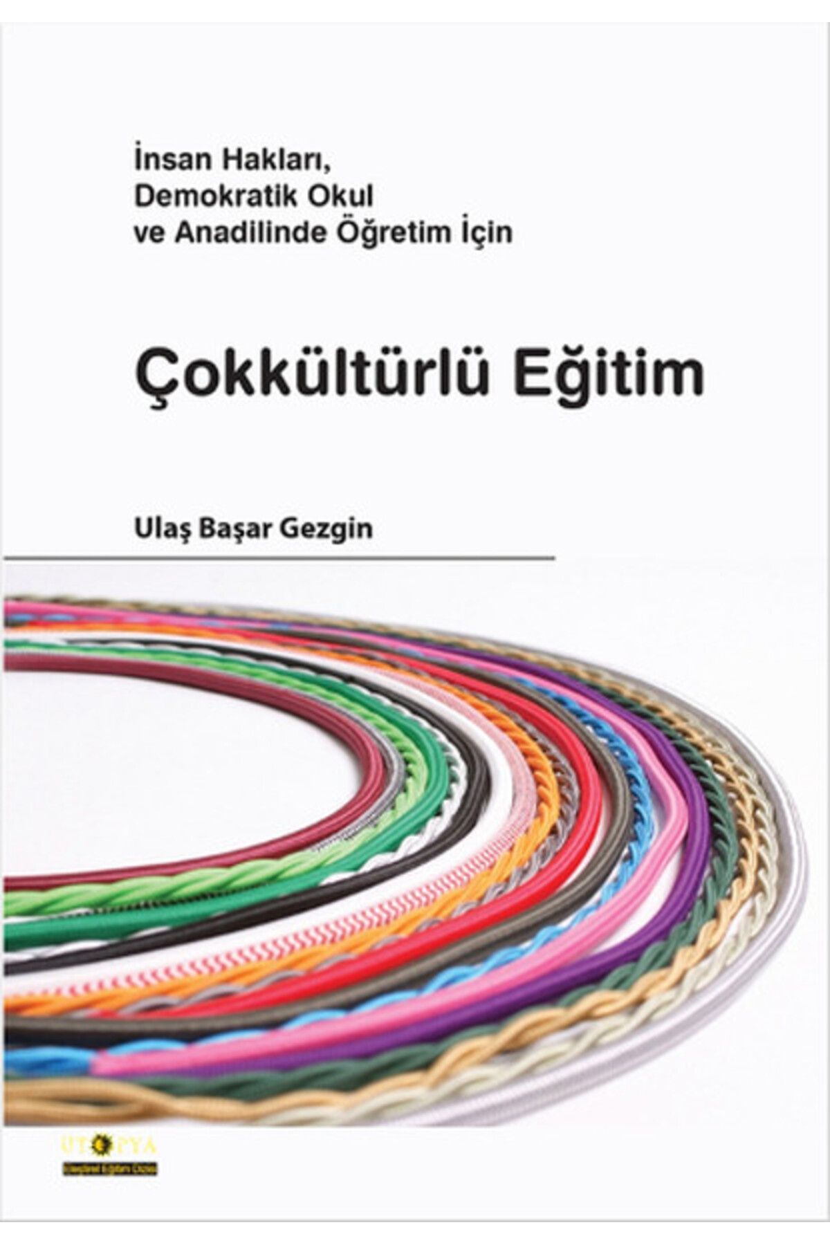 Ütopya Yayınevi Çokkültürlü Eğitim