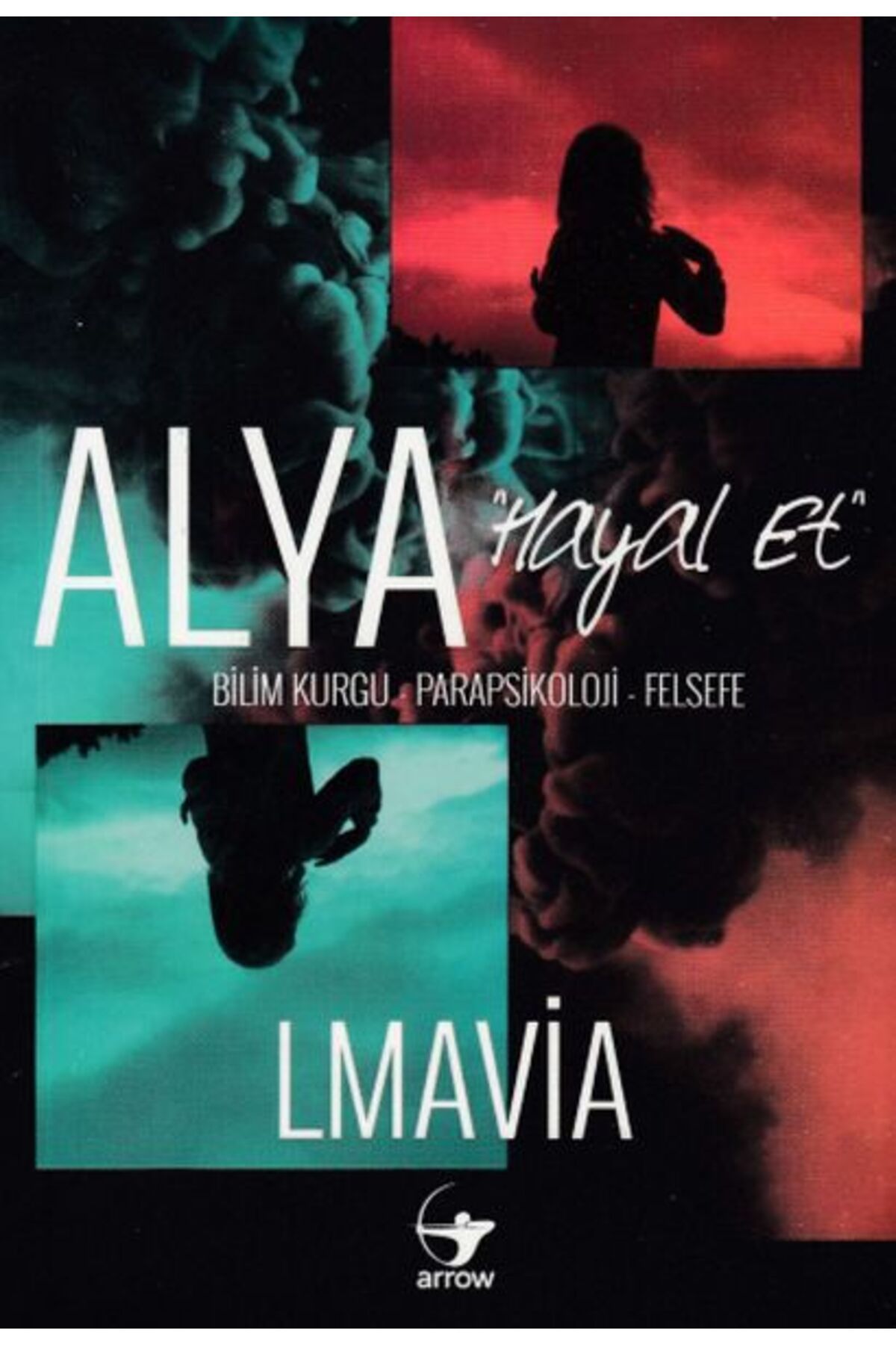 Arrow Kitap Alya