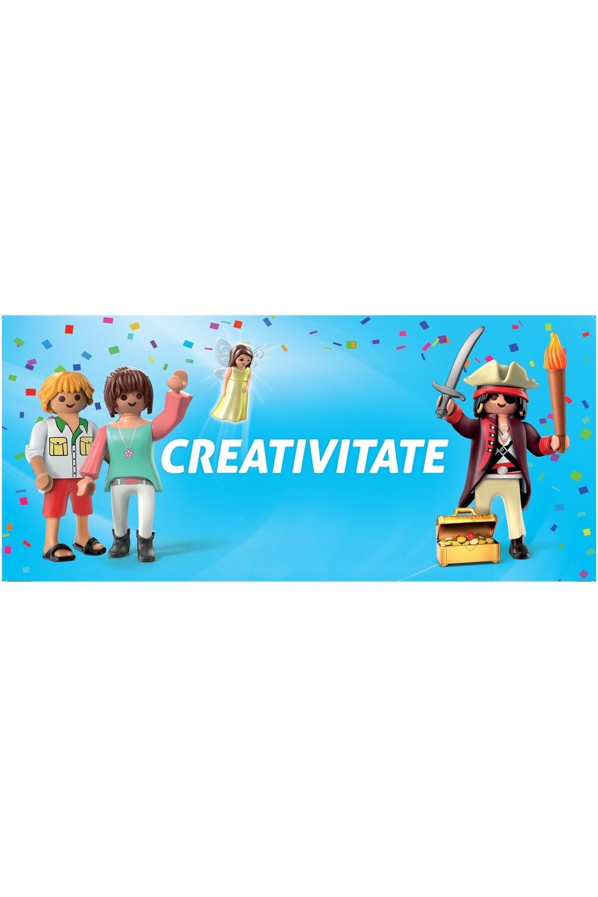 Playmobil-- Masina De Politie 4