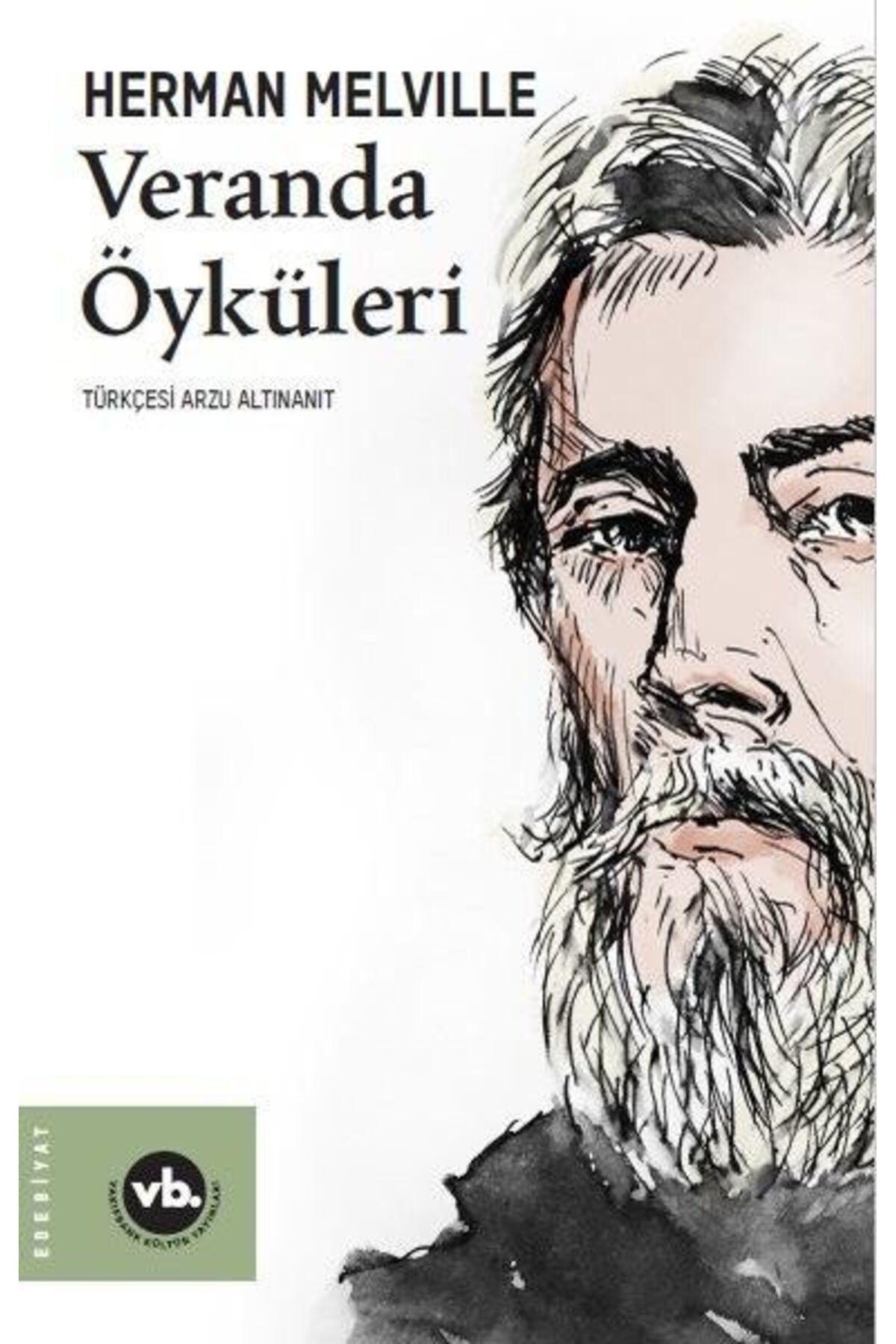 Destek Yayınları Veranda Öyküleri