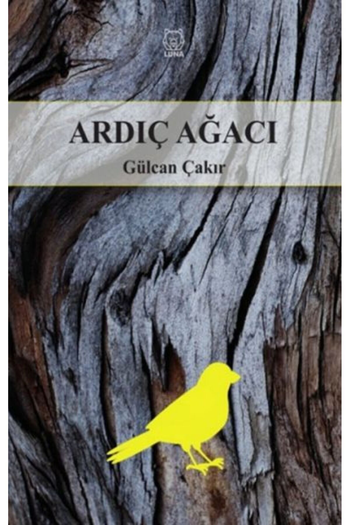 Luna Yayınları Ardıç Ağacı