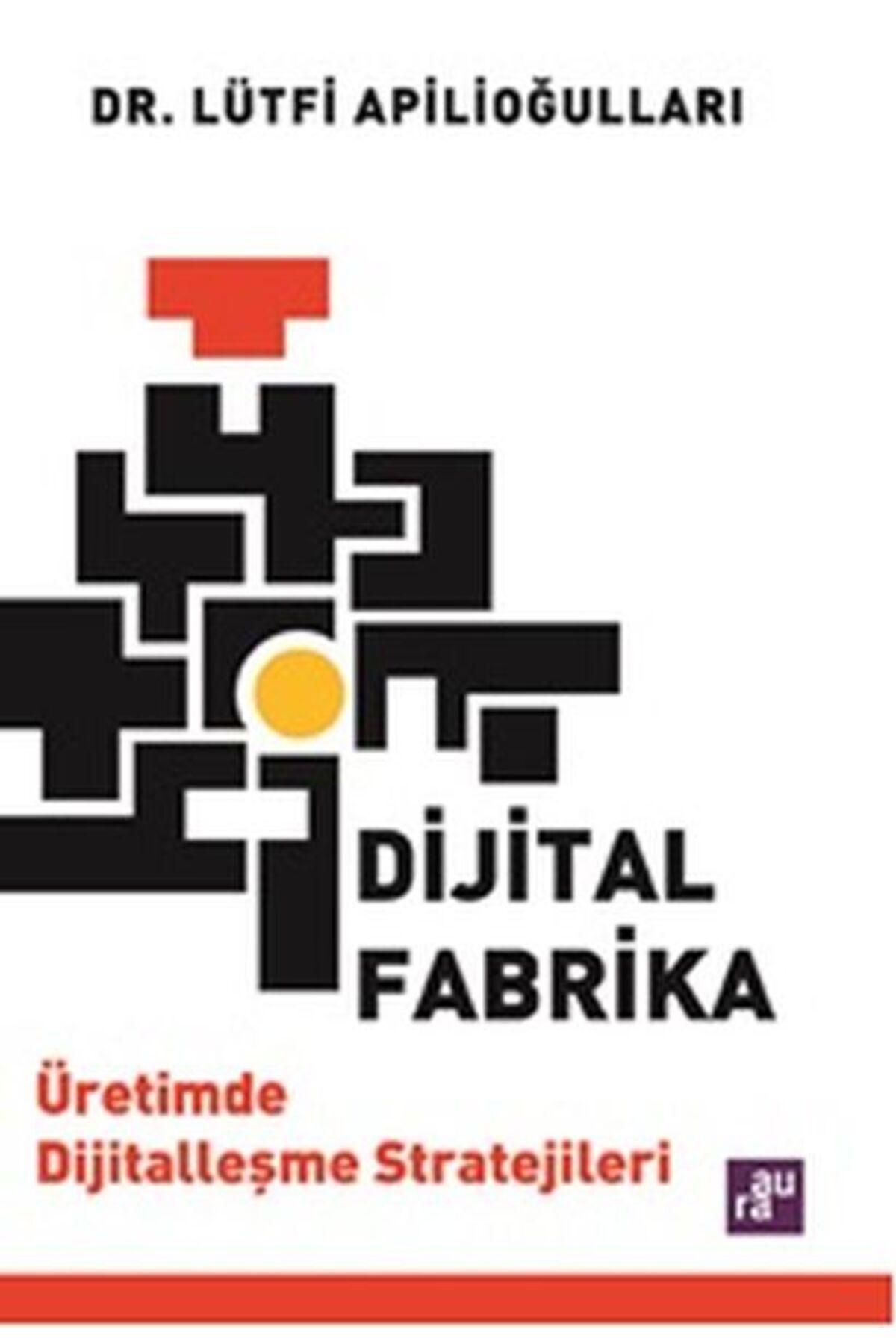 Agora Kitaplığı Dijital Fabrika