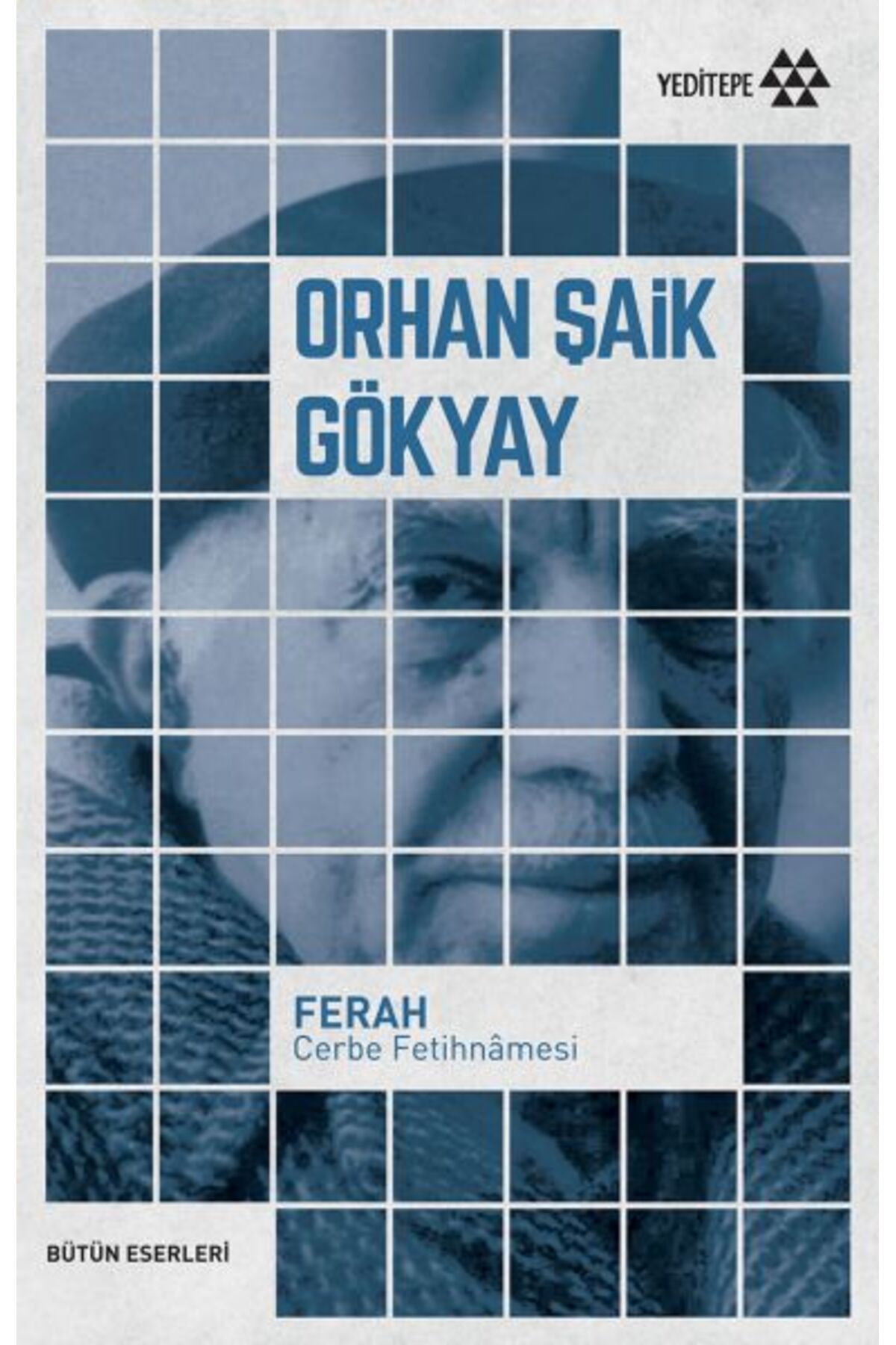 Yeditepe Yayınevi Ferah Cerbe Fetihnamesi