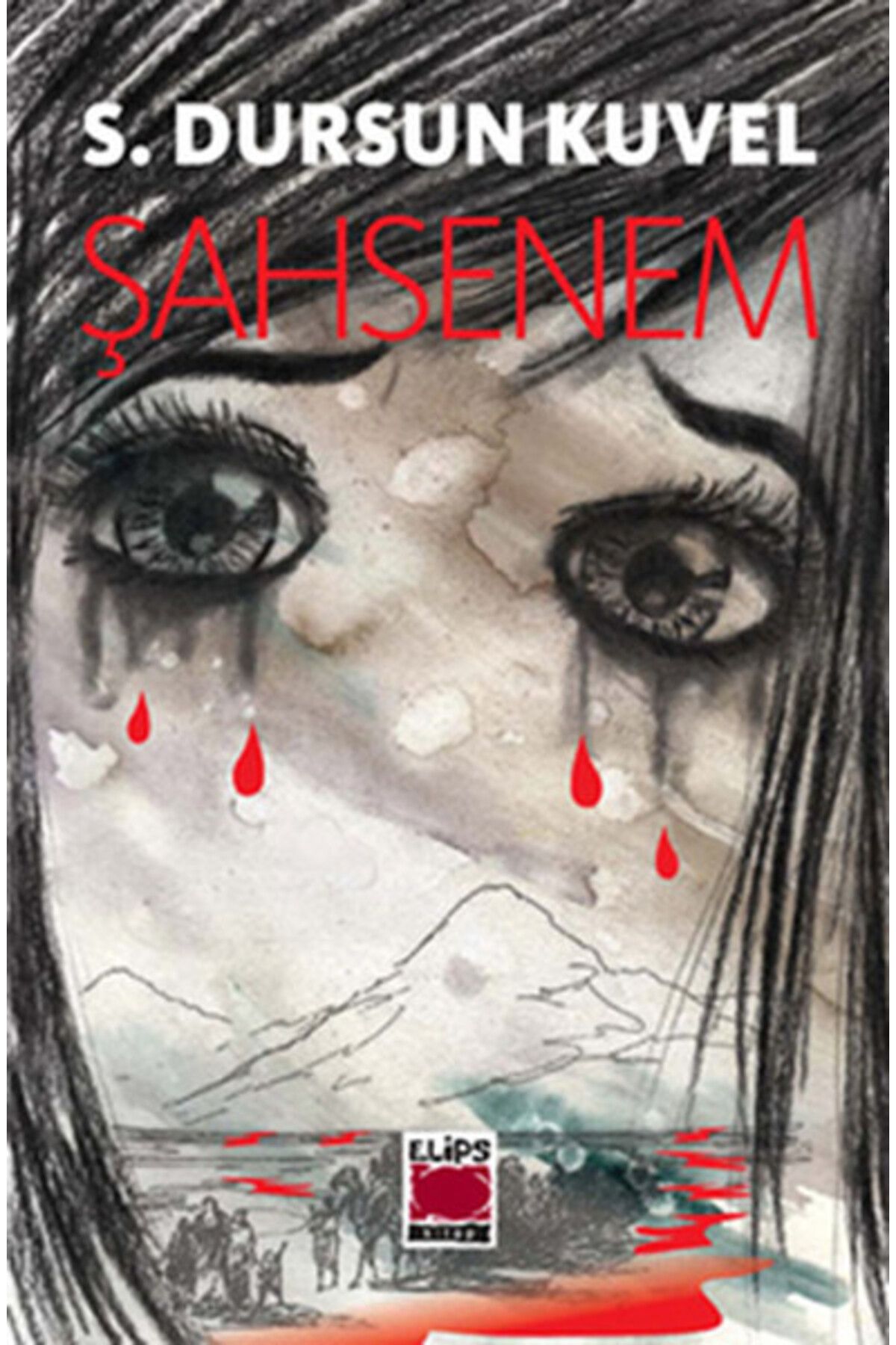 Destek Yayınları Şahsenem