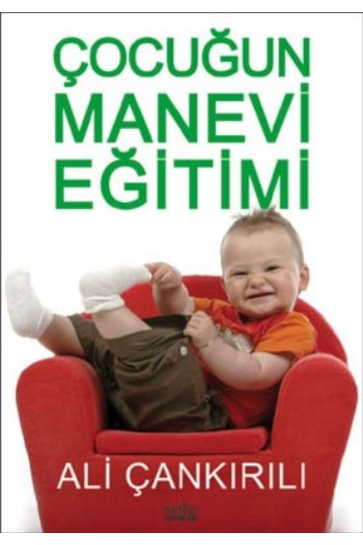 Zafer Yayınları Çocuğun Manevi Eğitimi