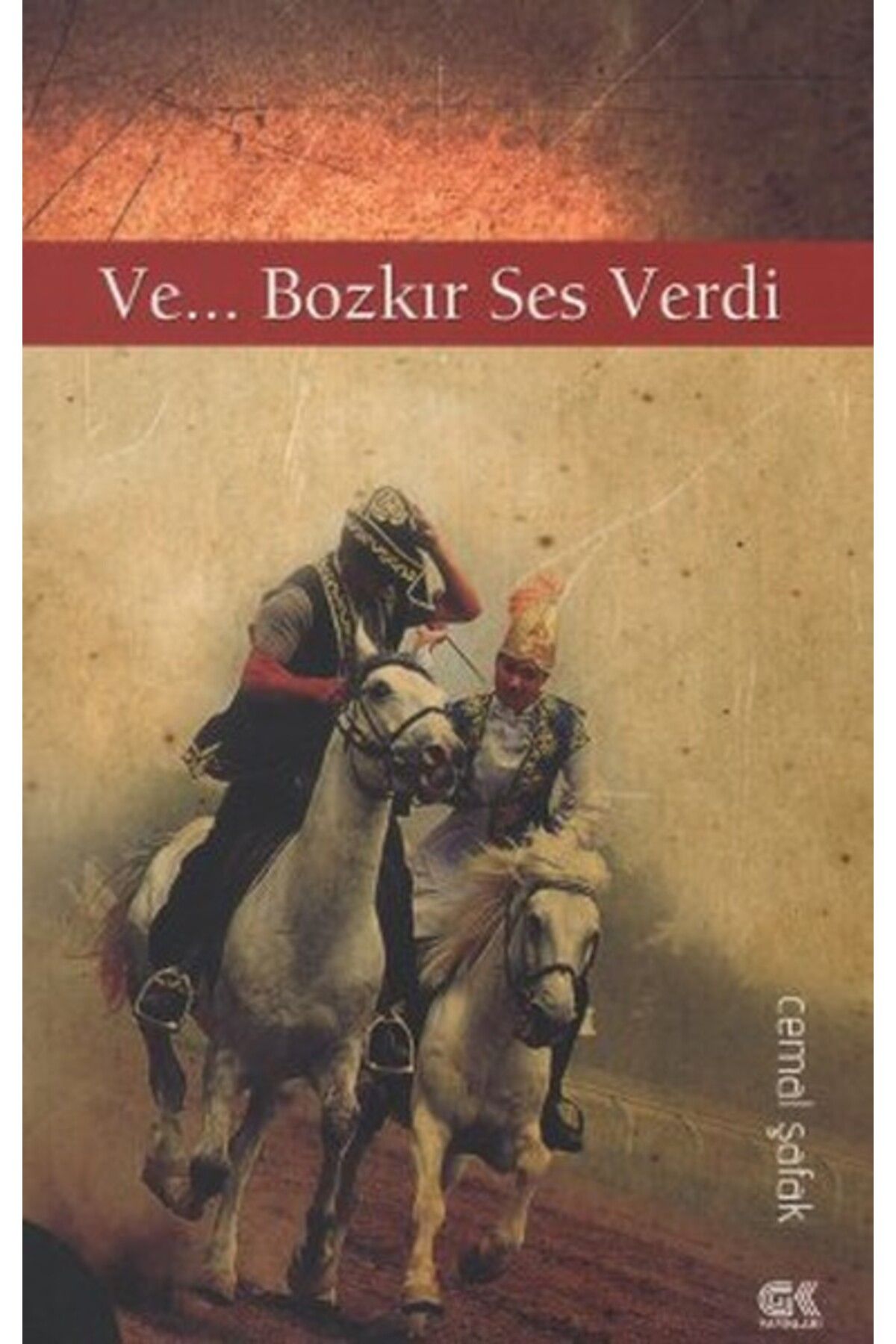 Gençlik Kitabevi Yayınları Ve... Bozkır Ses Verdi
