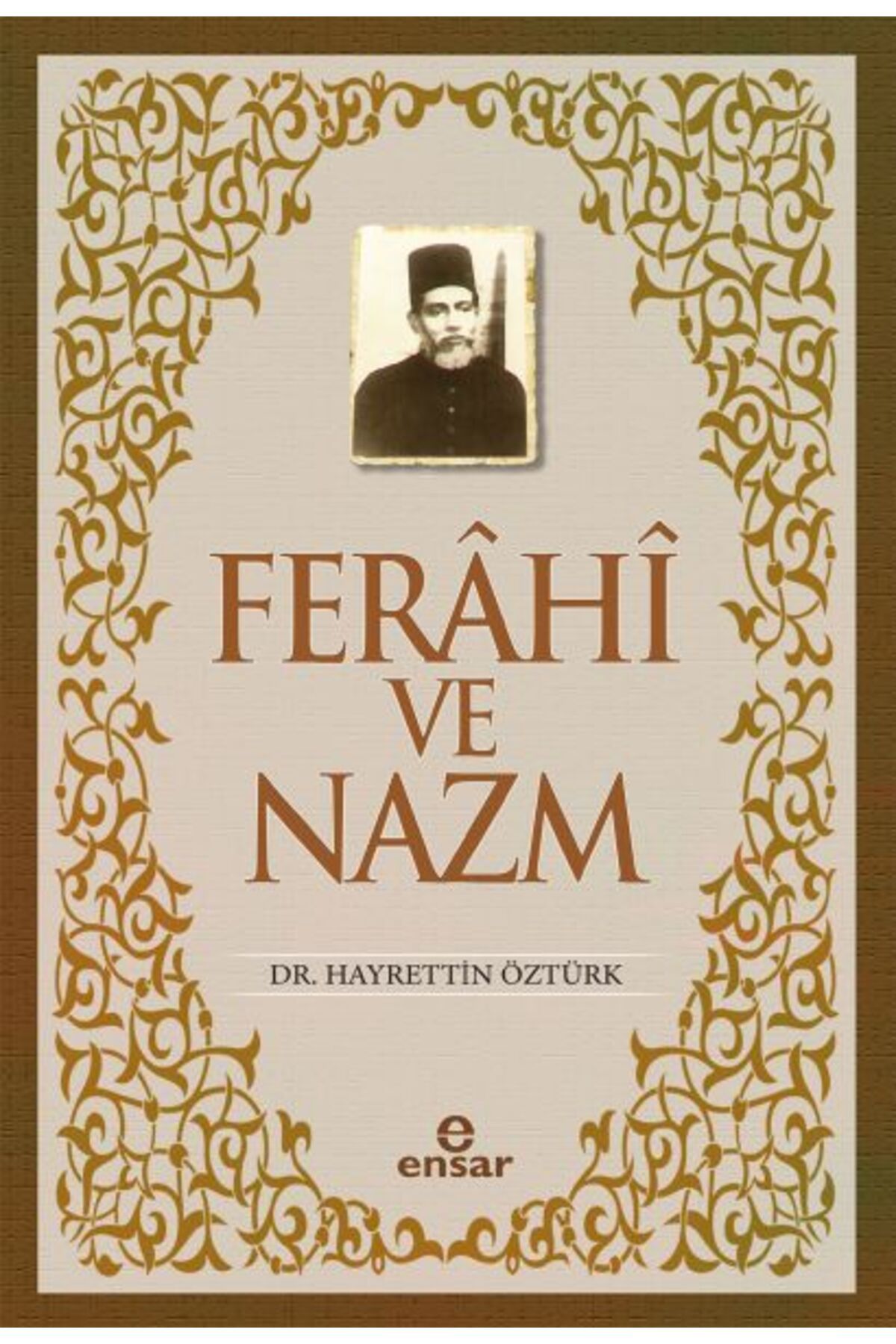Ensar Neşriyat Ferahi ve Nazm