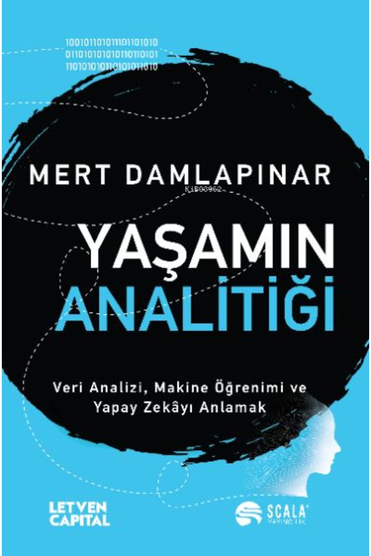 Scala Yayıncılık Yaşamın Analitiği