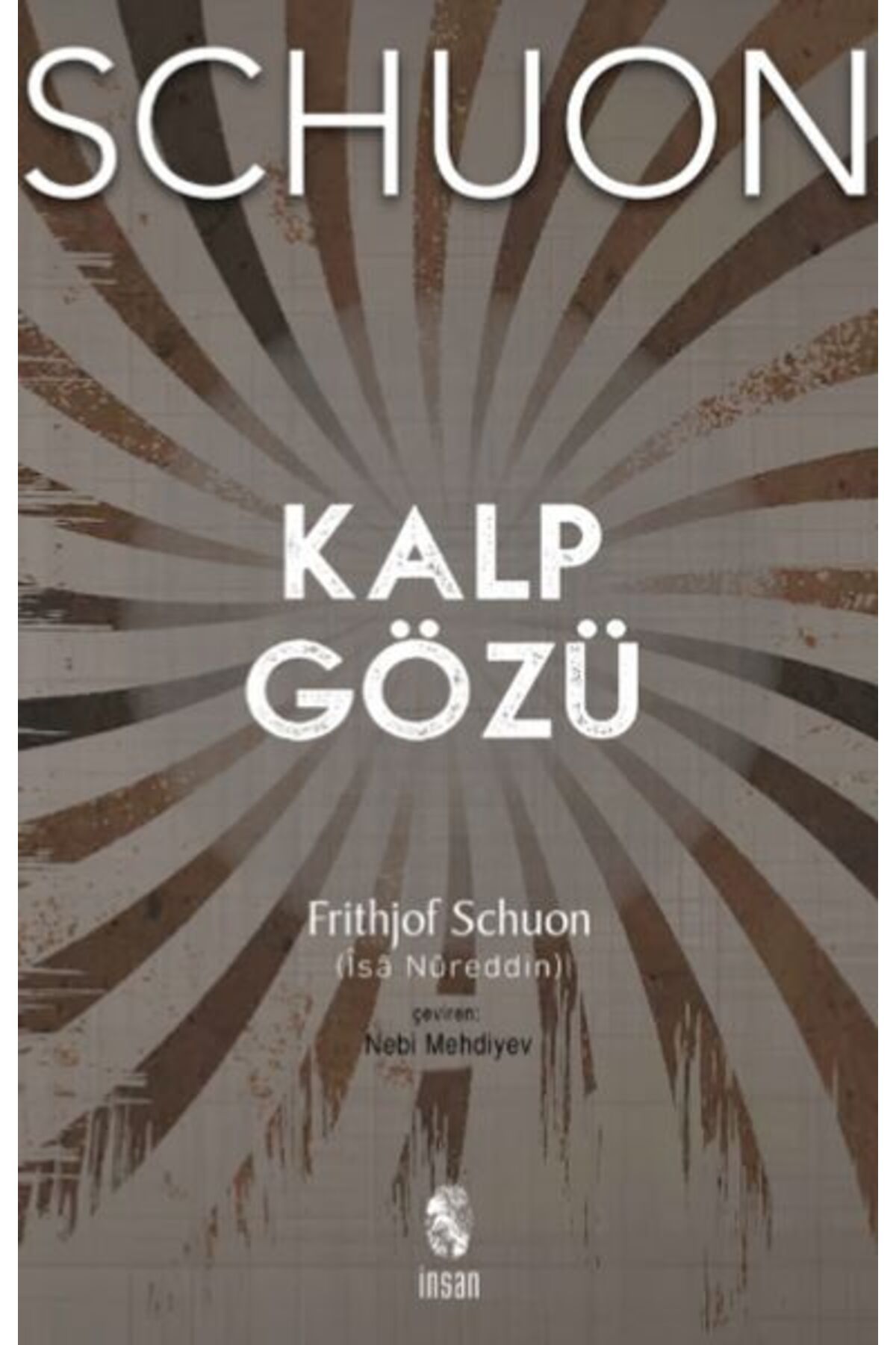 Destek Yayınları Kalp Gözü Metafizik, Kozmoloji, Manevi Hayat