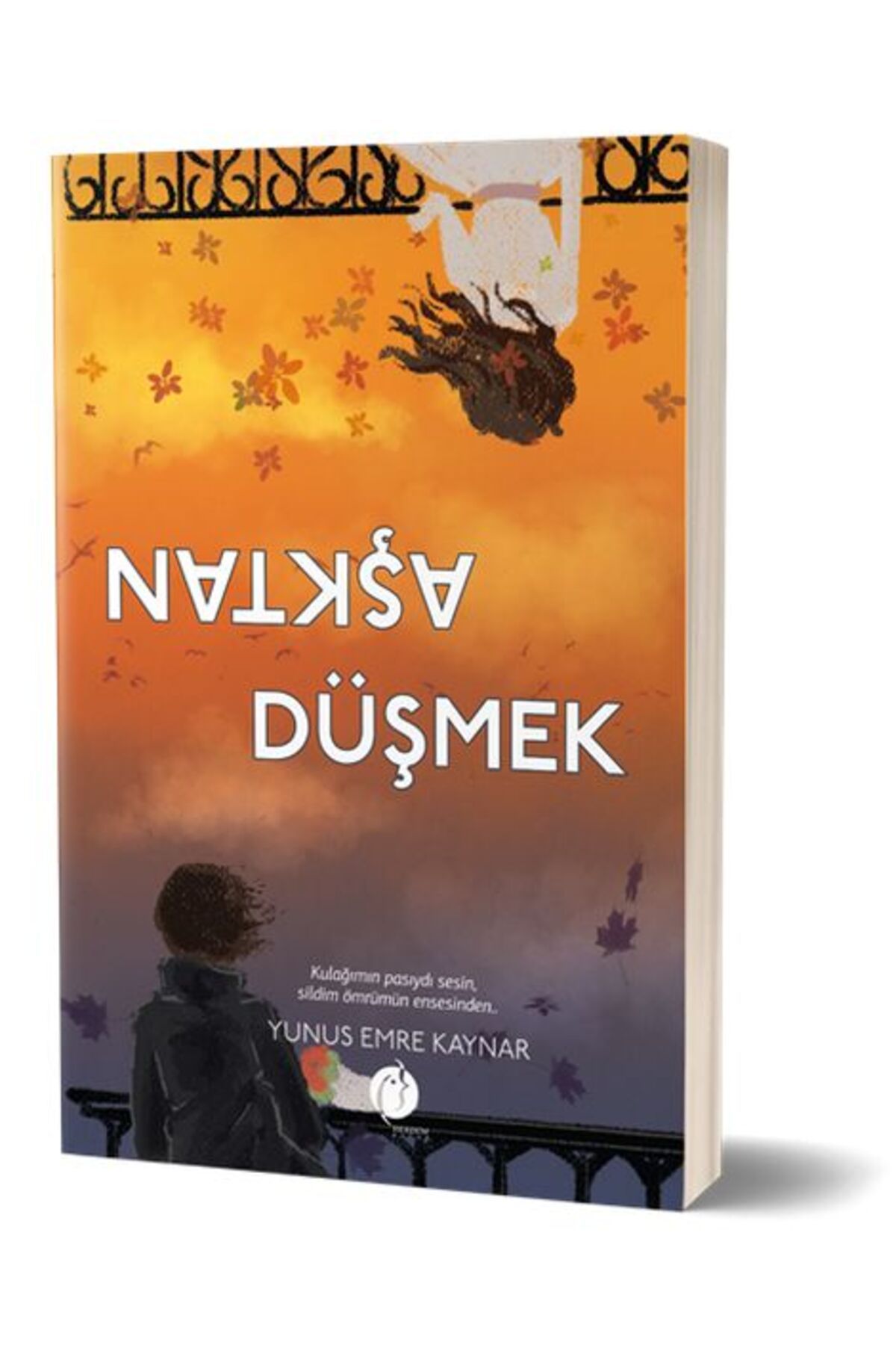 Herdem Kitap Aşktan Düşmek
