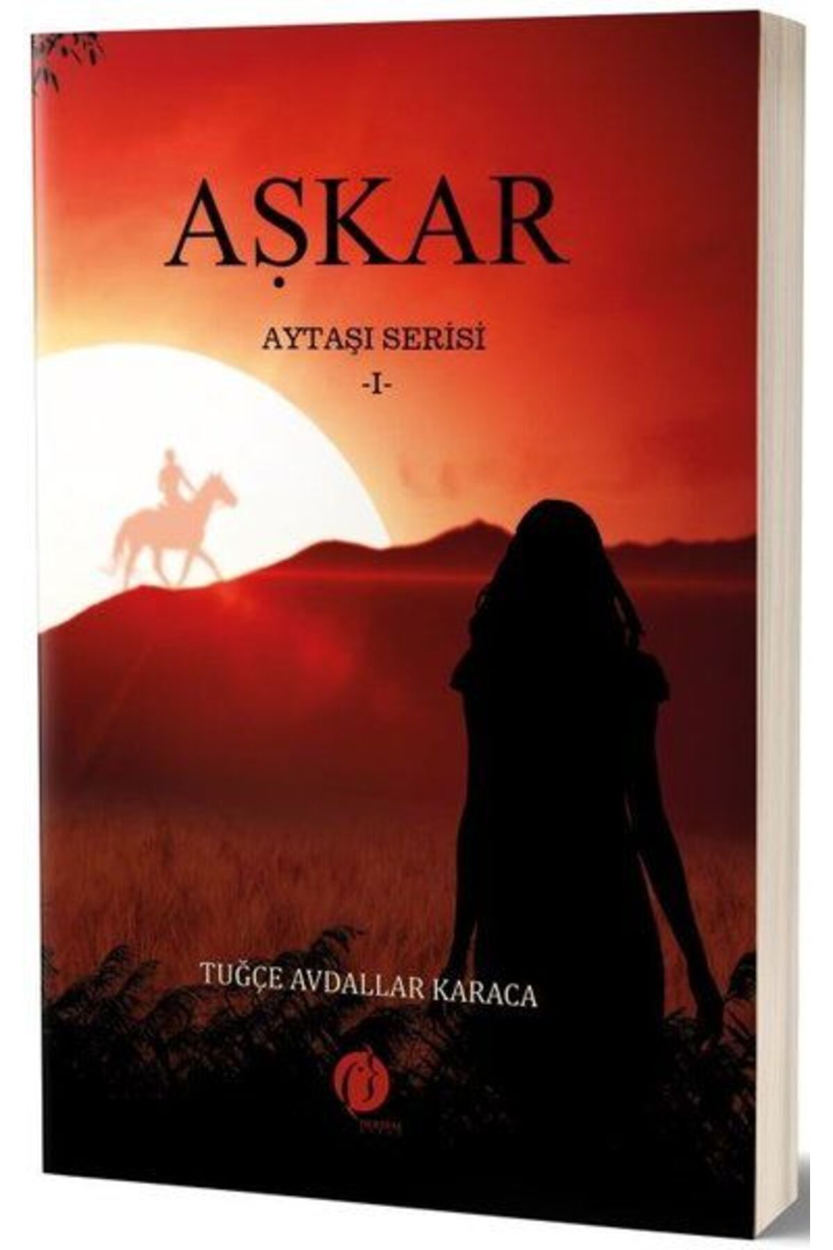 Herdem Kitap Aşkar: Aytaşı Serisi 1