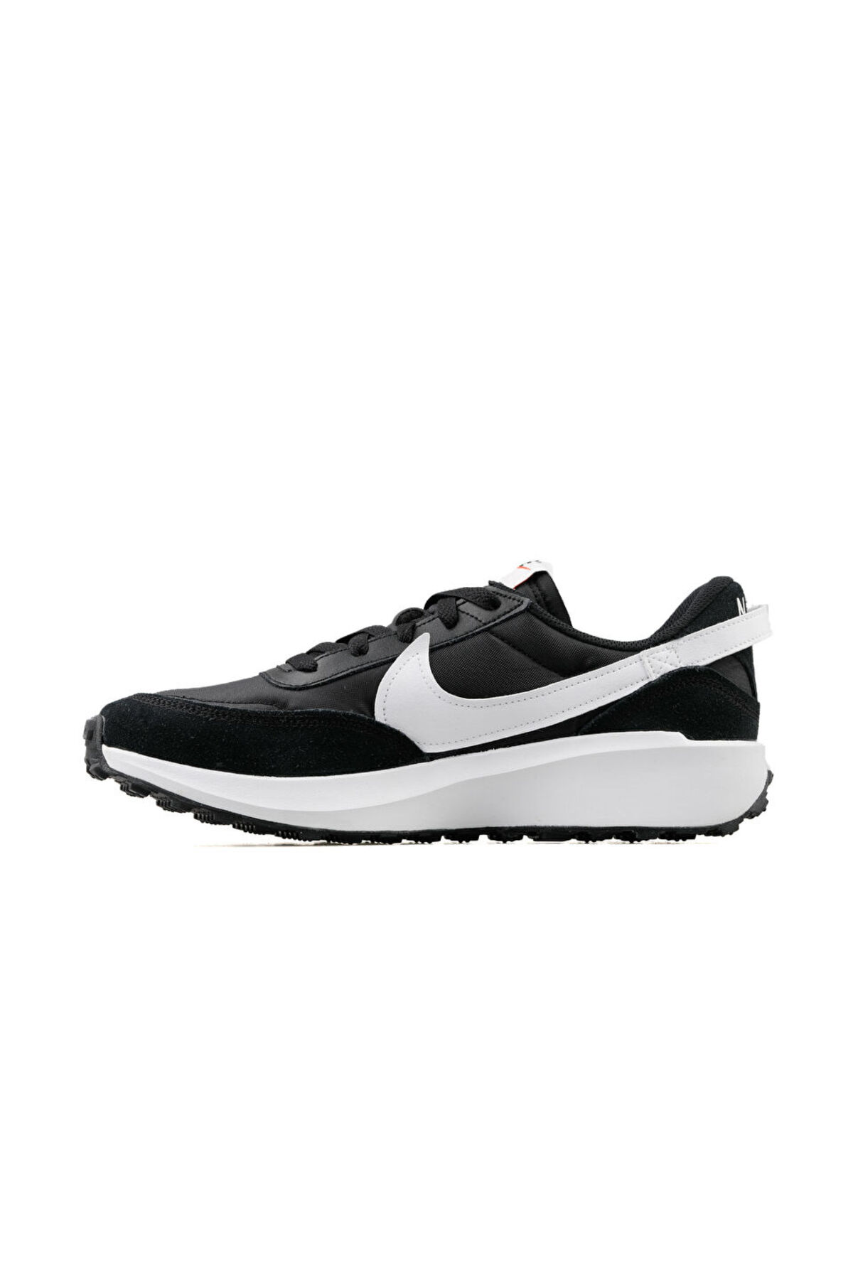 Size 10 Men Nike Waffle Debut Casual Sneakers Black (DH9522 001 ) Amazon.com | Nike Men main image 3