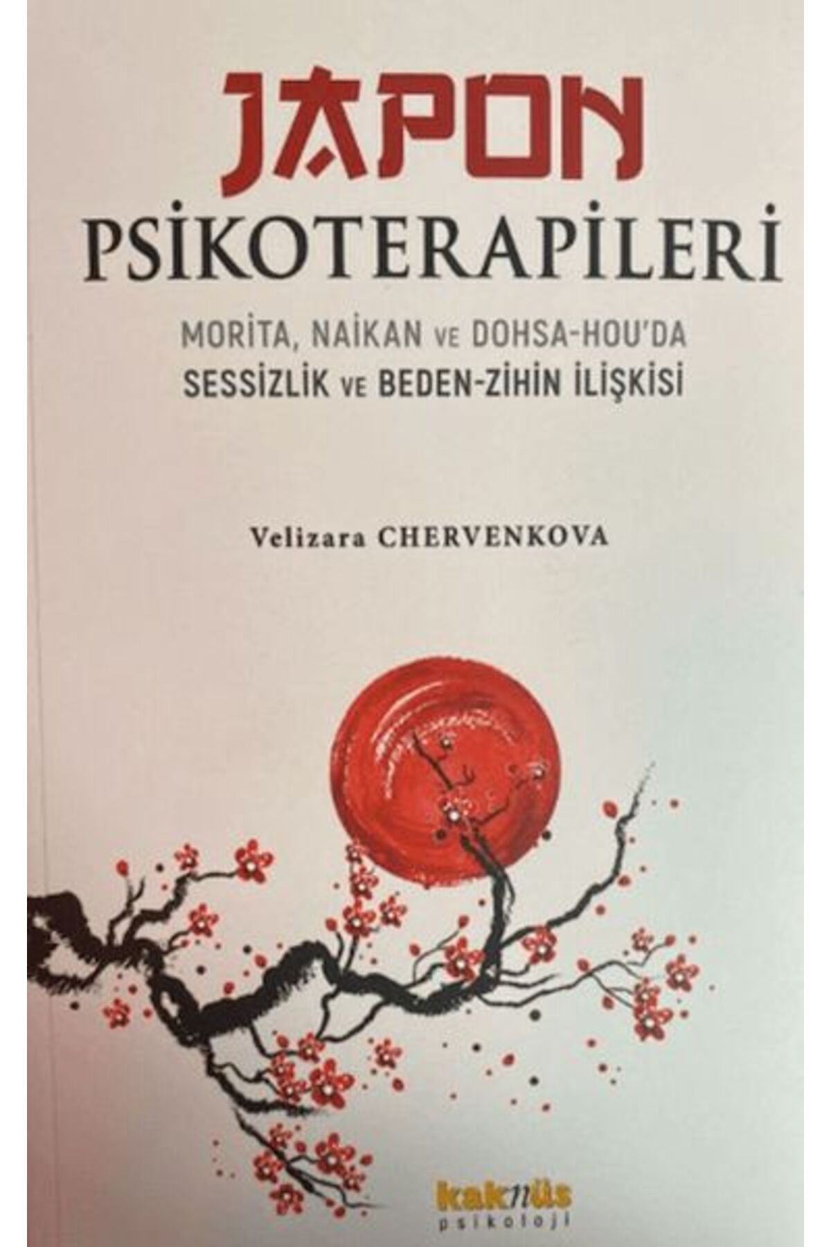 Destek Yayınları Japon Psikoterapileri