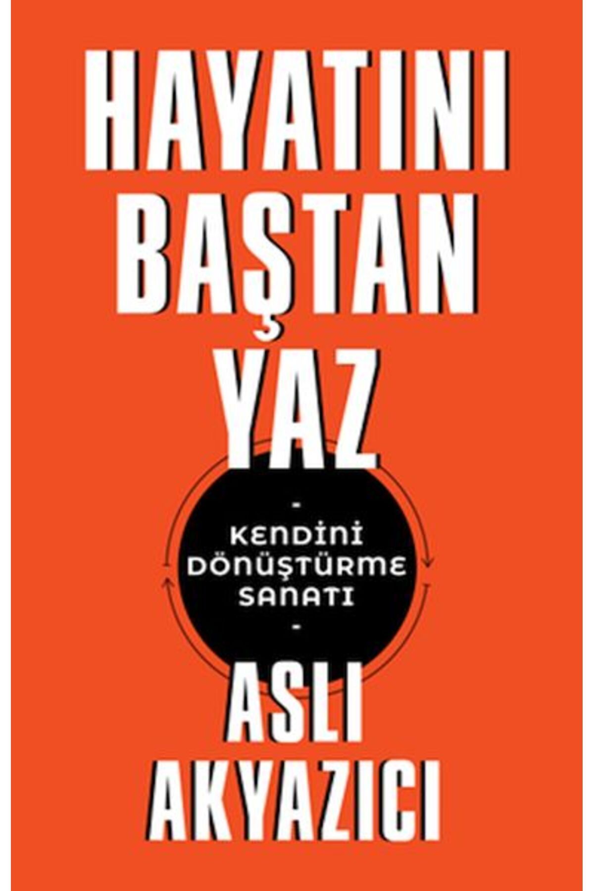 Butik Yayınları Hayatını Baştan Yaz