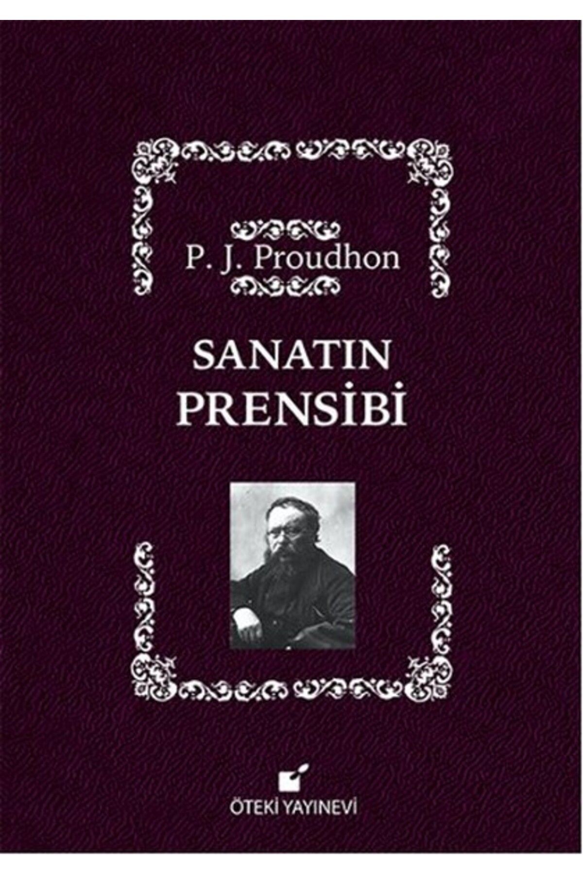 Öteki Yayınevi Sanatın Prensibi