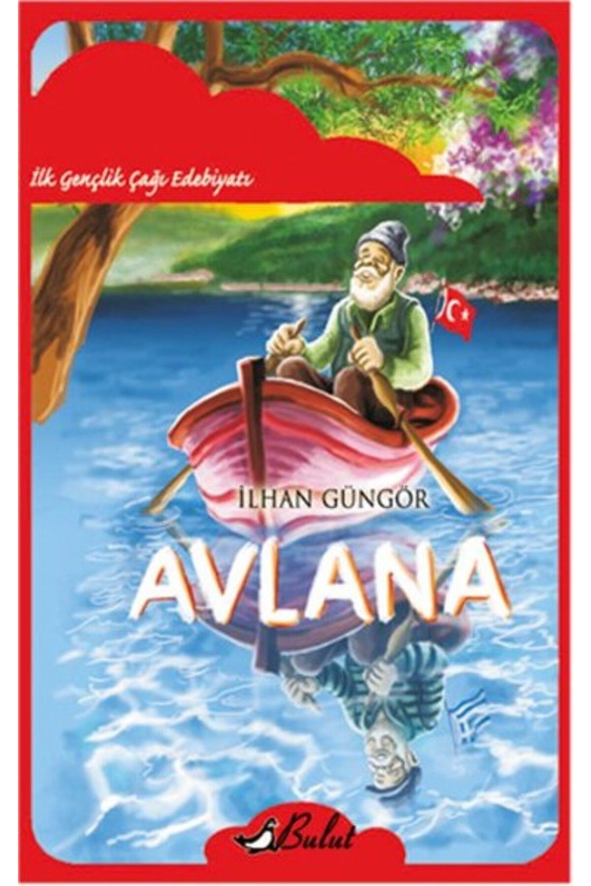 Bulut Yayınları Avlana