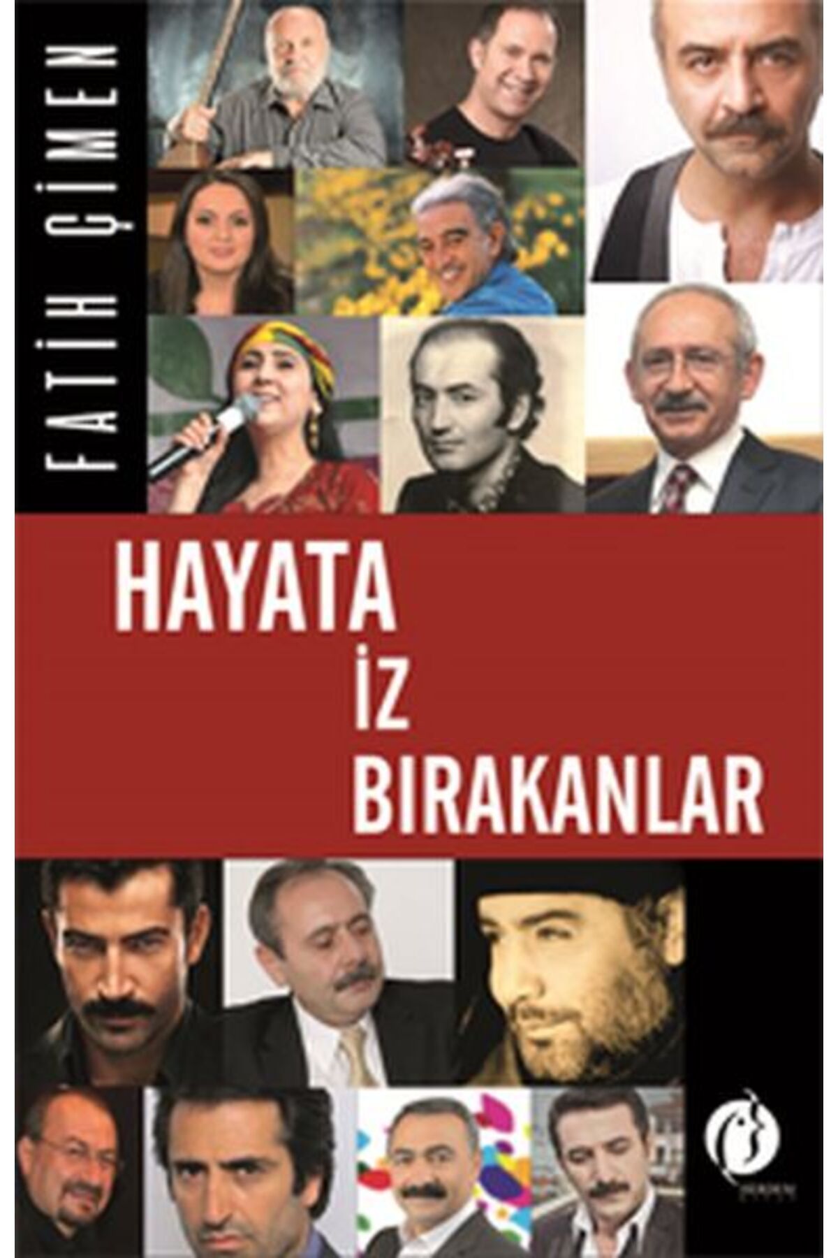 Herdem Kitap Hayata İz Bırakanlar