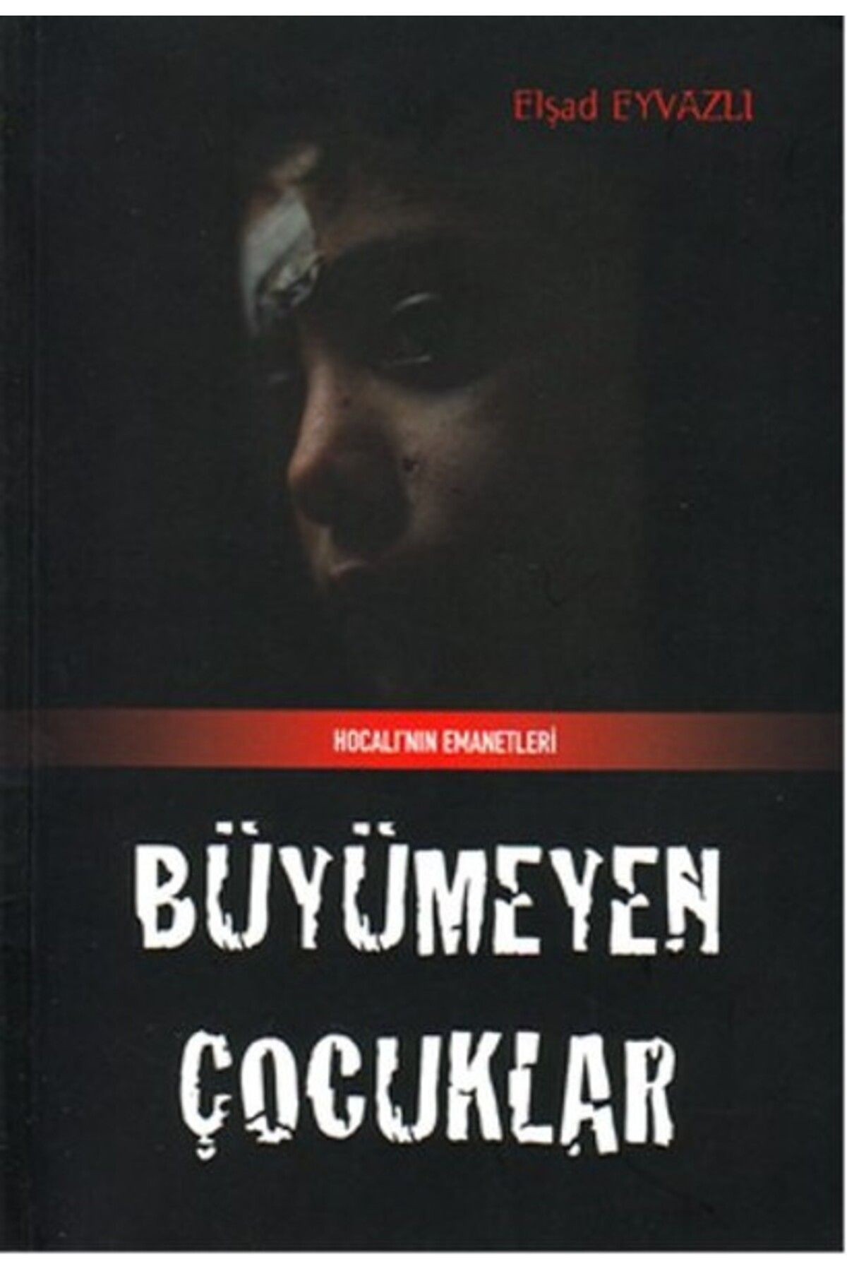 Yeditepe Yayınevi Büyümeyen Çocuklar