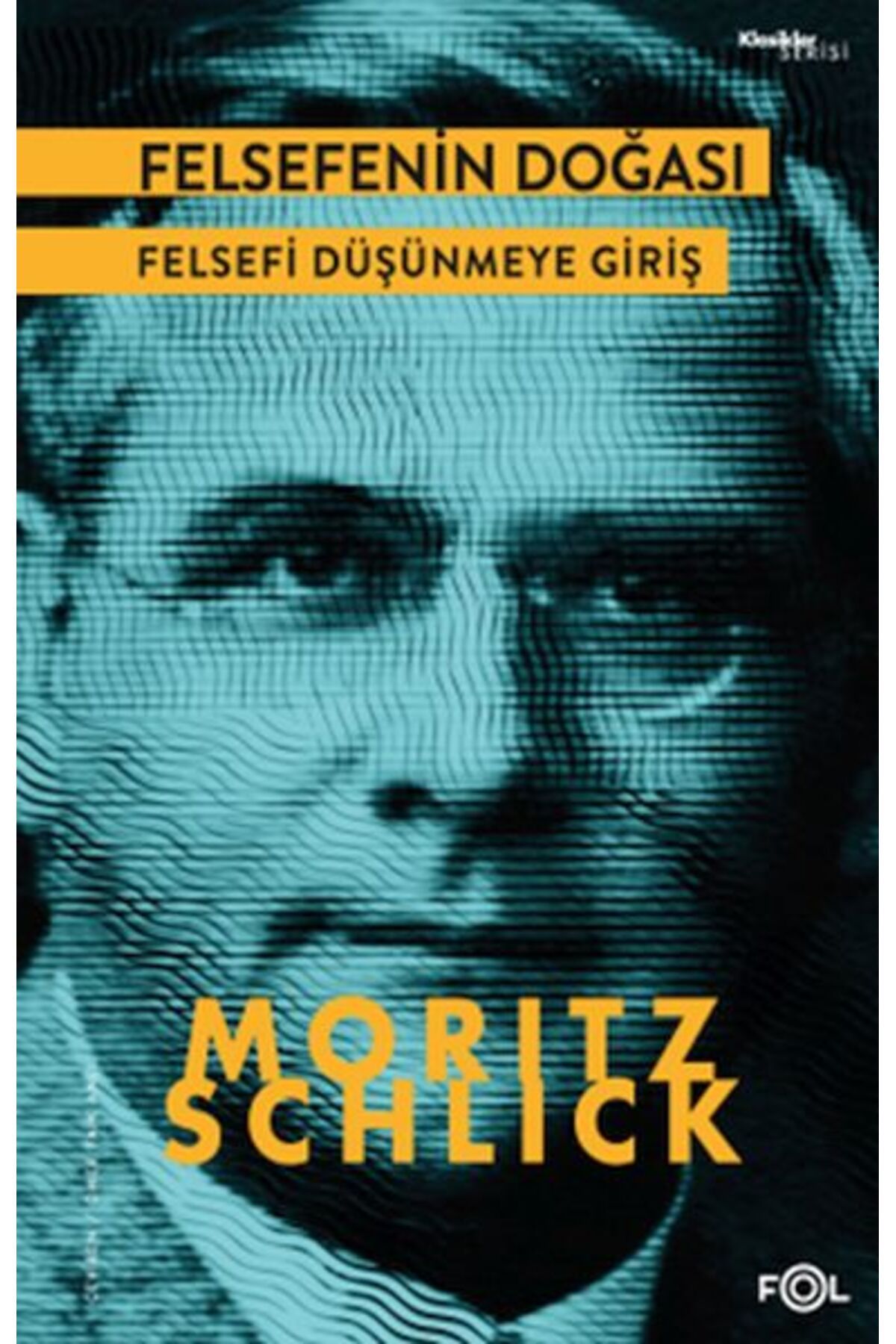 FOL Kitap Felsefenin Doğası