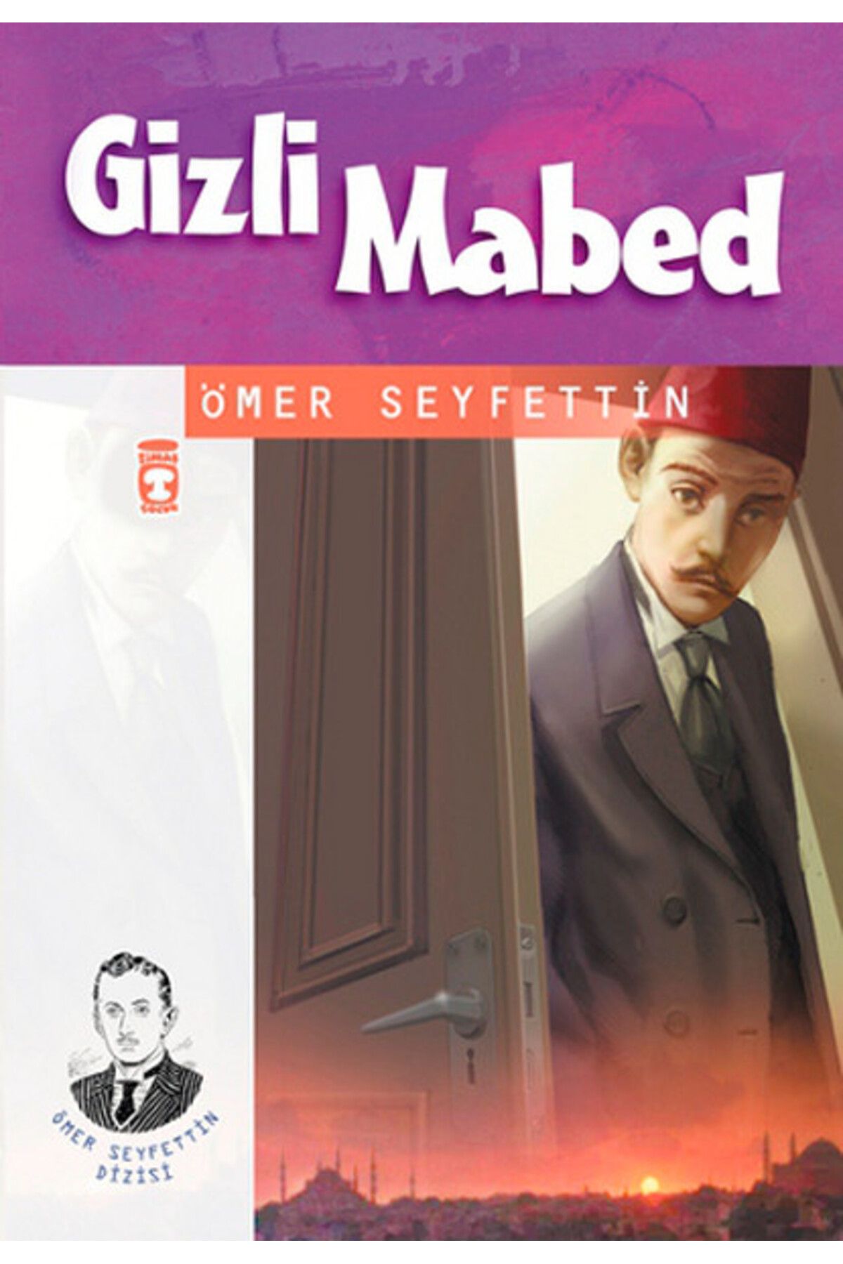 İlk Genç Timaş Gizli Mabed