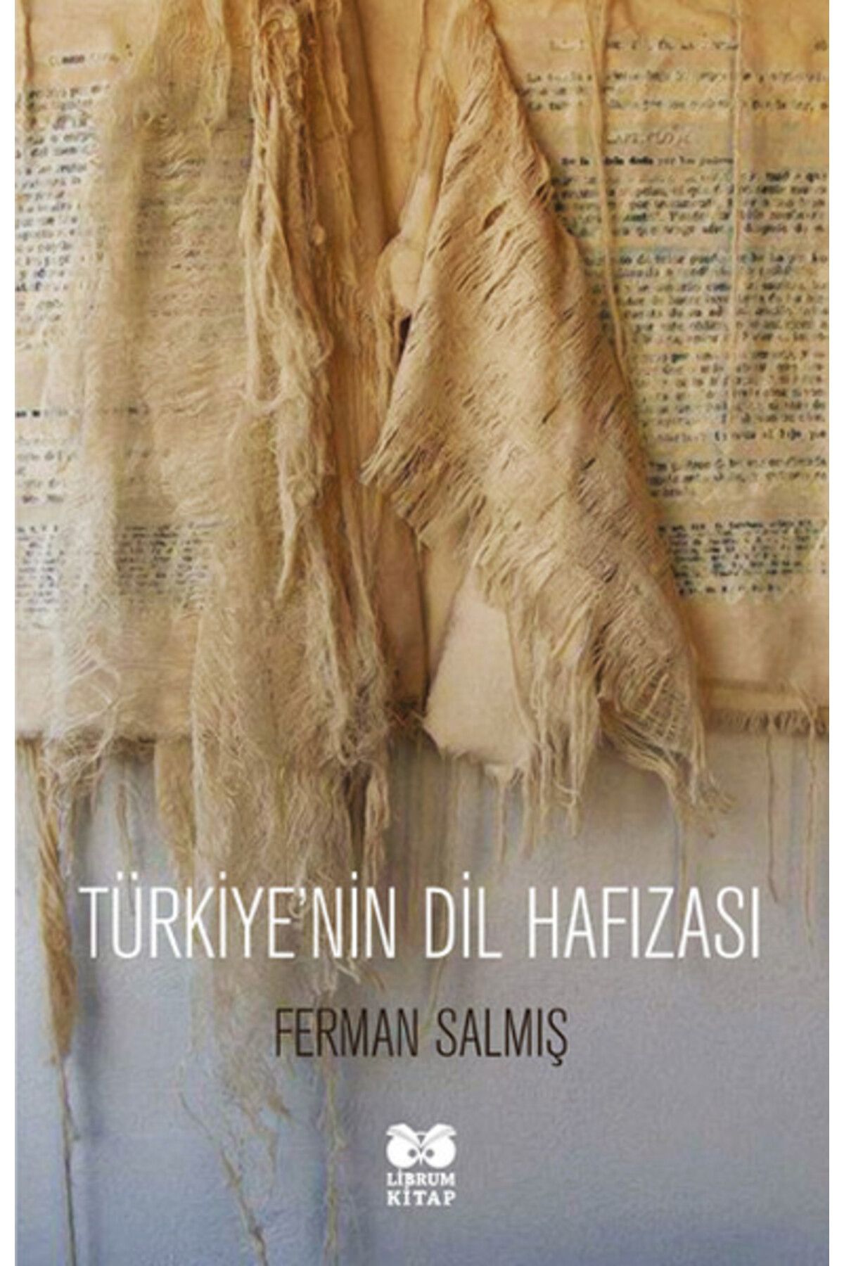 Librum Kitap Türkiye'nin Dil Hafızası