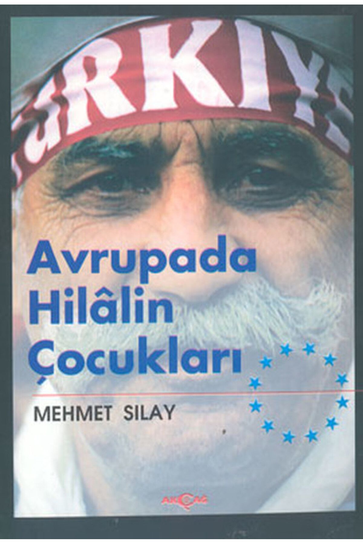 Destek Yayınları Avrupada Hilalin Çocukları