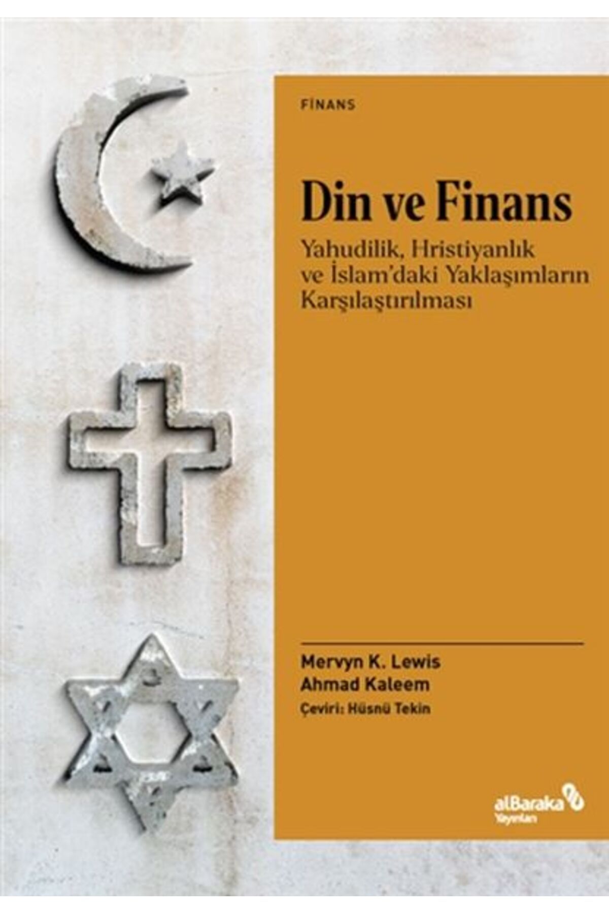 Albaraka Yayınları Din ve Finans