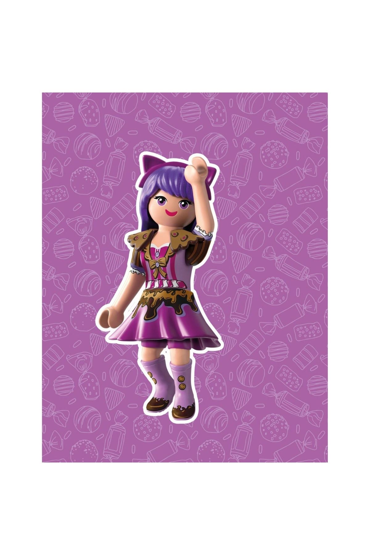 Playmobil - Everdreamerz - Viona - One Size