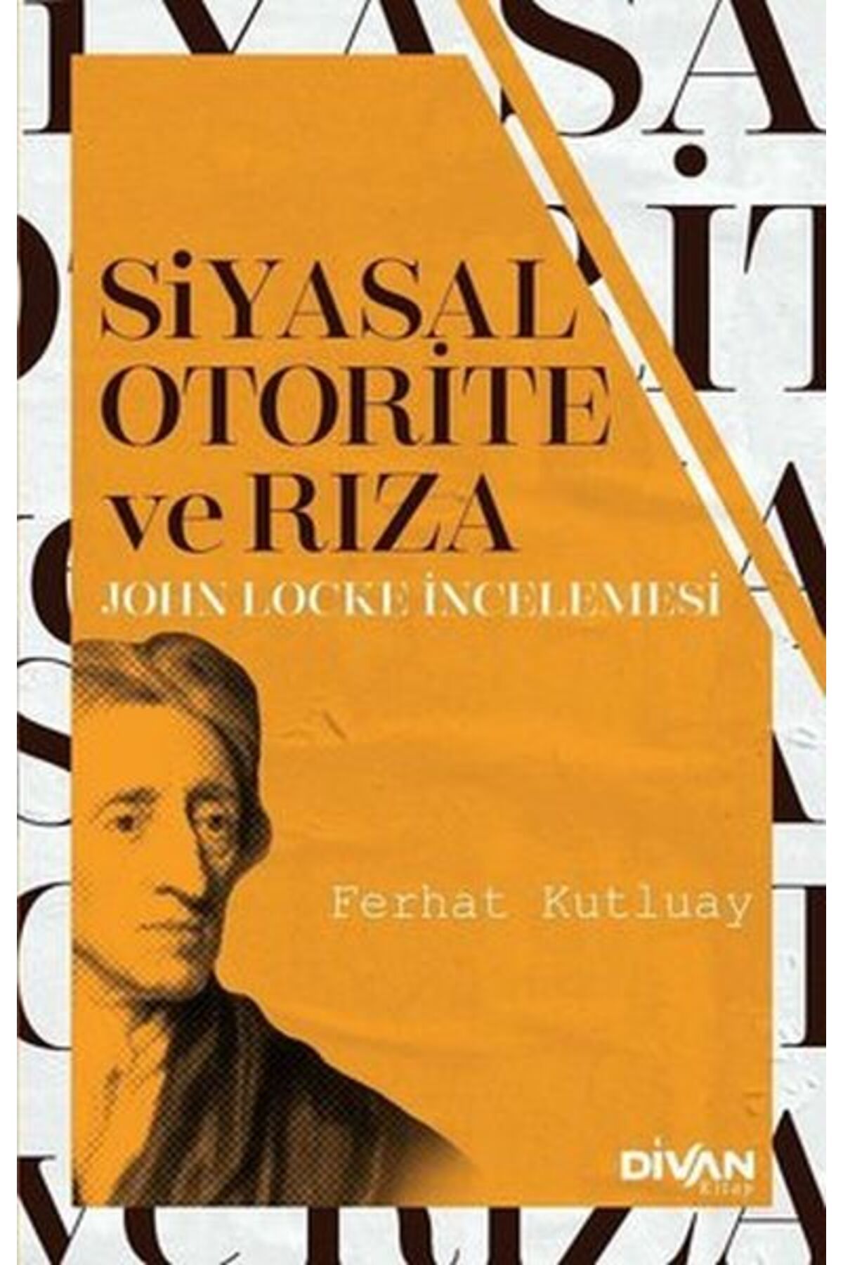 Divan Kitap Siyasal Otorite ve Rıza