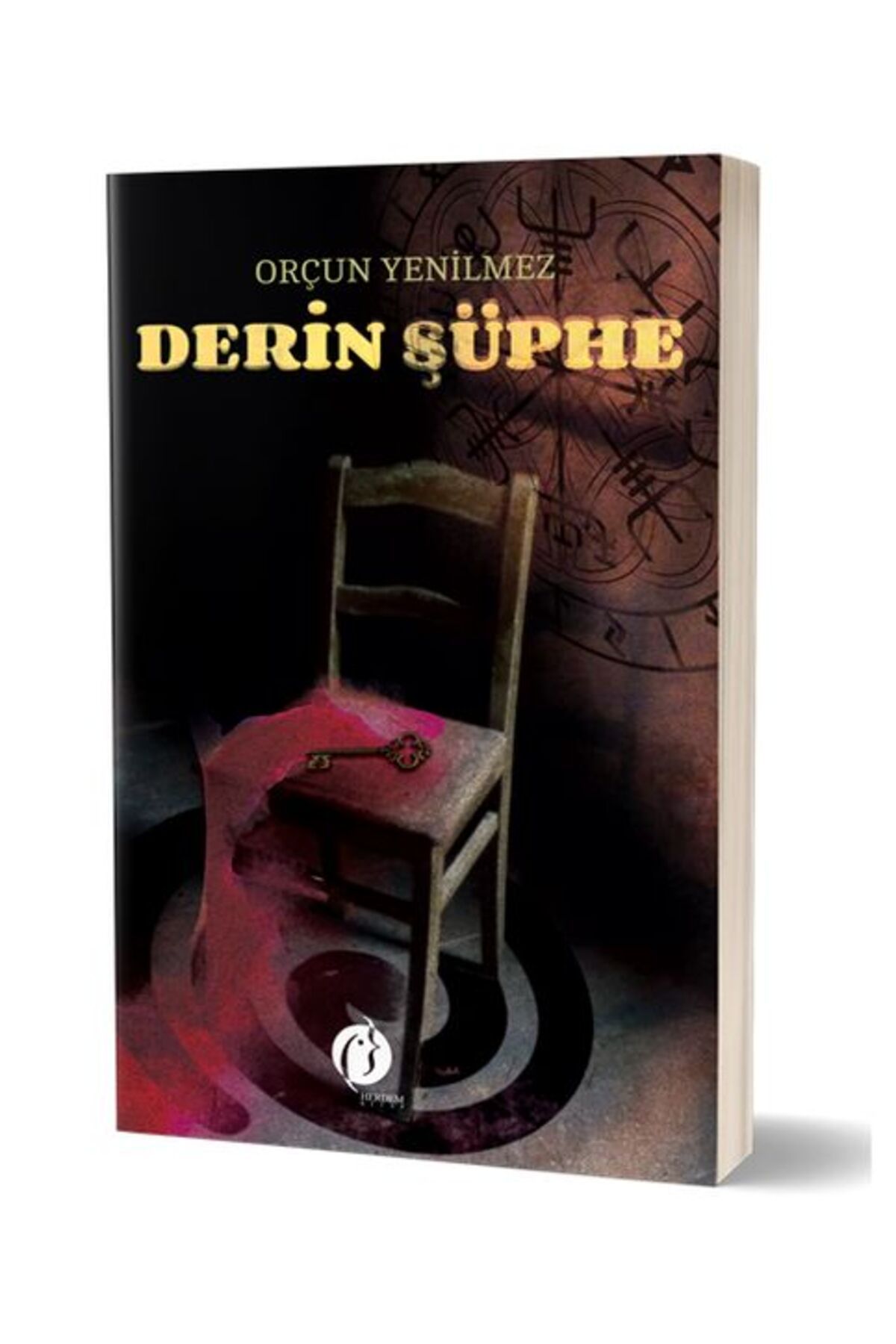 Herdem Kitap Derin Şüphe