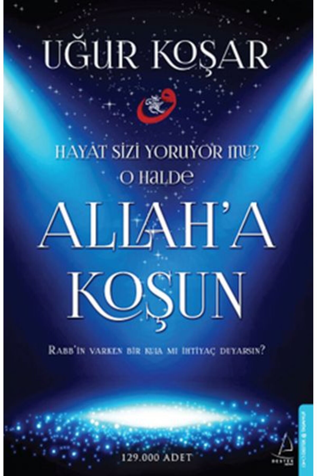 Destek Yayınları Allaha Koşun