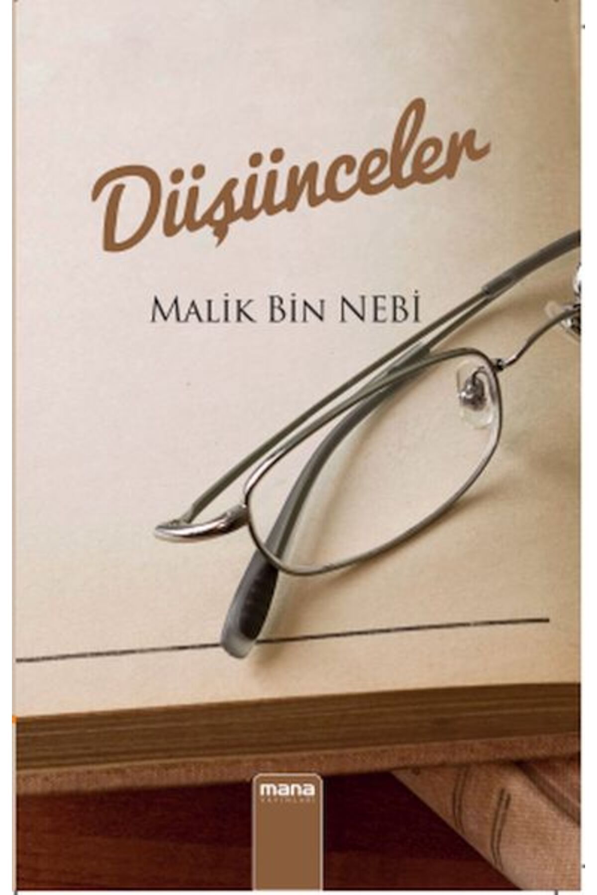 Mana Yayınları Düşünceler
