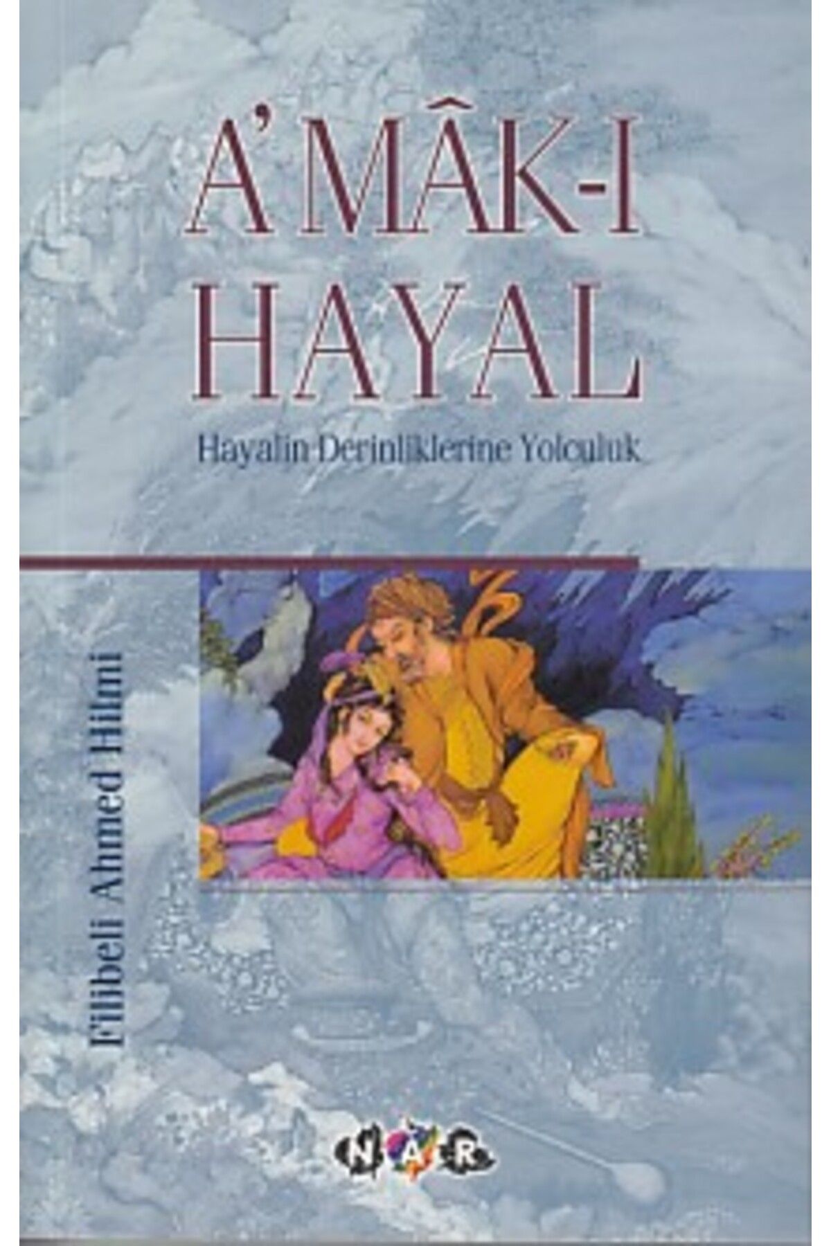 Nar Yayınları Amak-ı Hayal