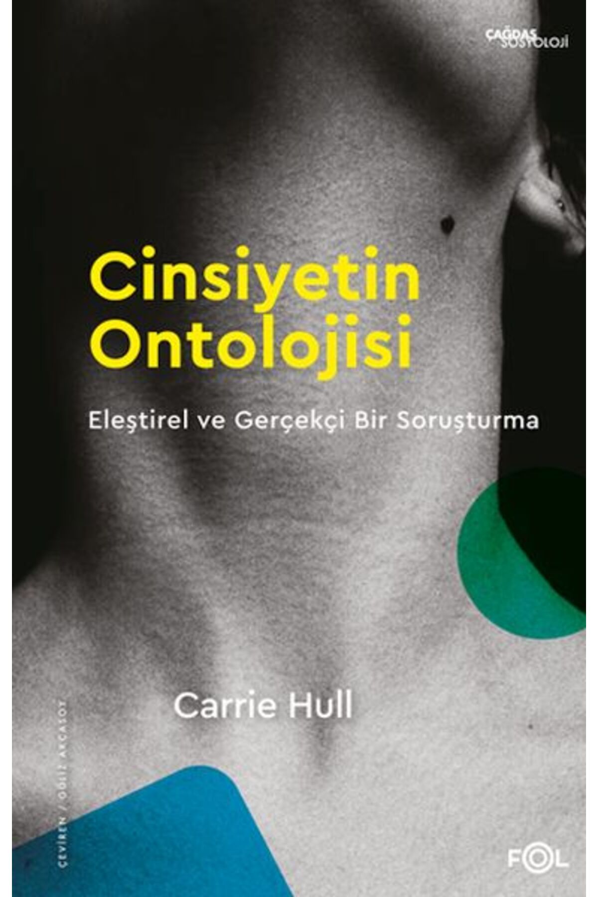 FOL Kitap Cinsiyetin Ontolojisi